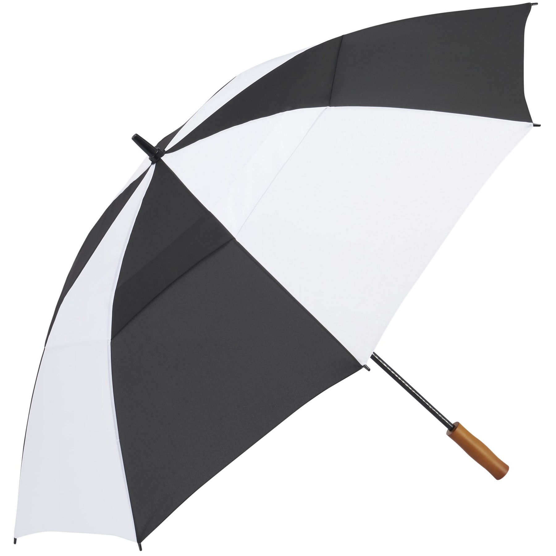 Picture of 58" Recycled Golf Umbrella