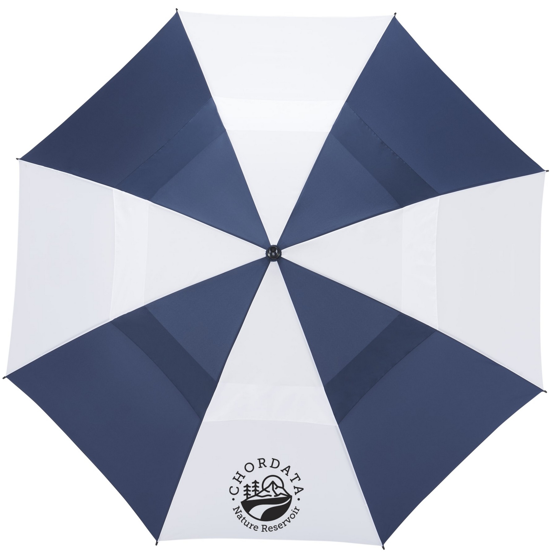Picture of 58" Recycled Golf Umbrella