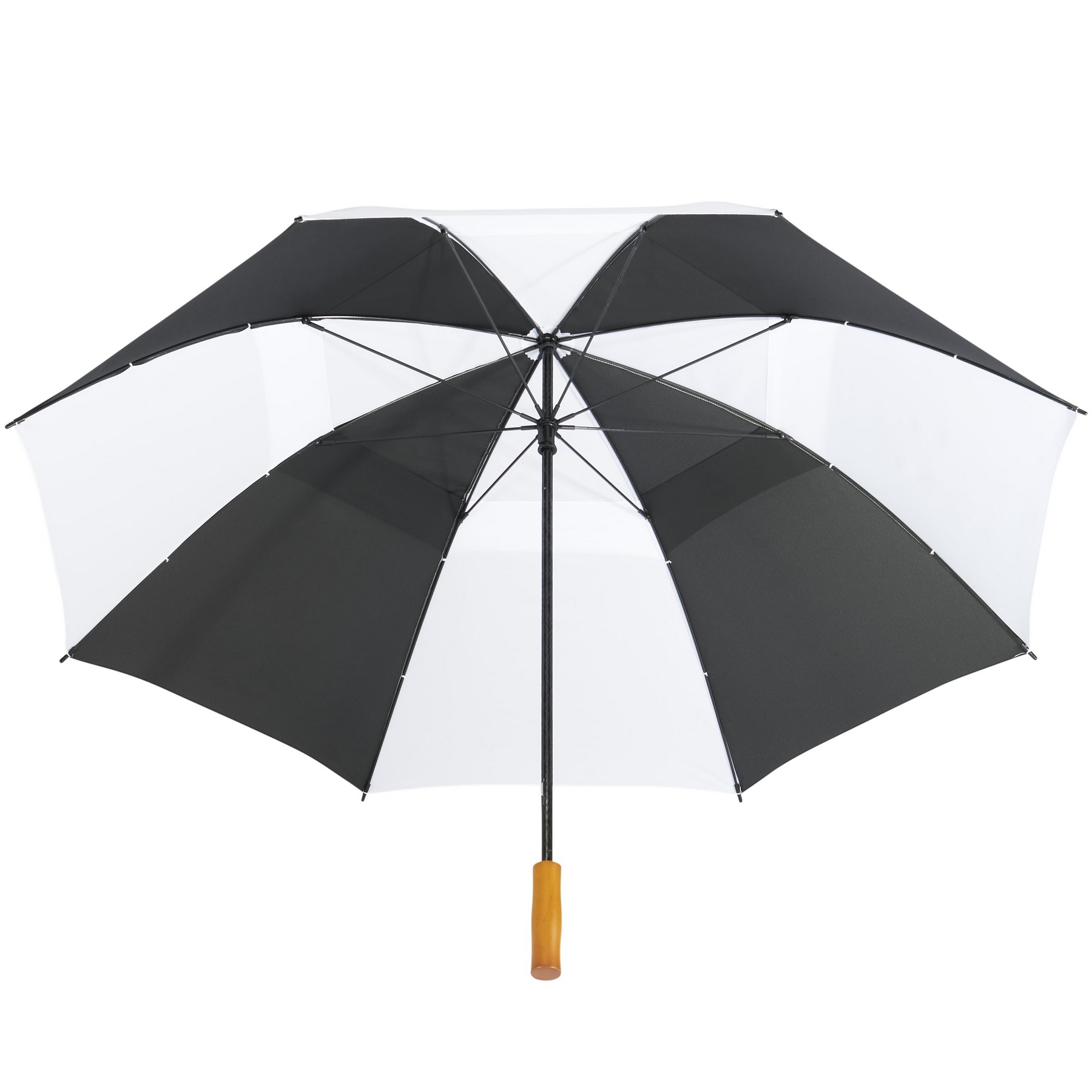 Picture of 58" Recycled Golf Umbrella