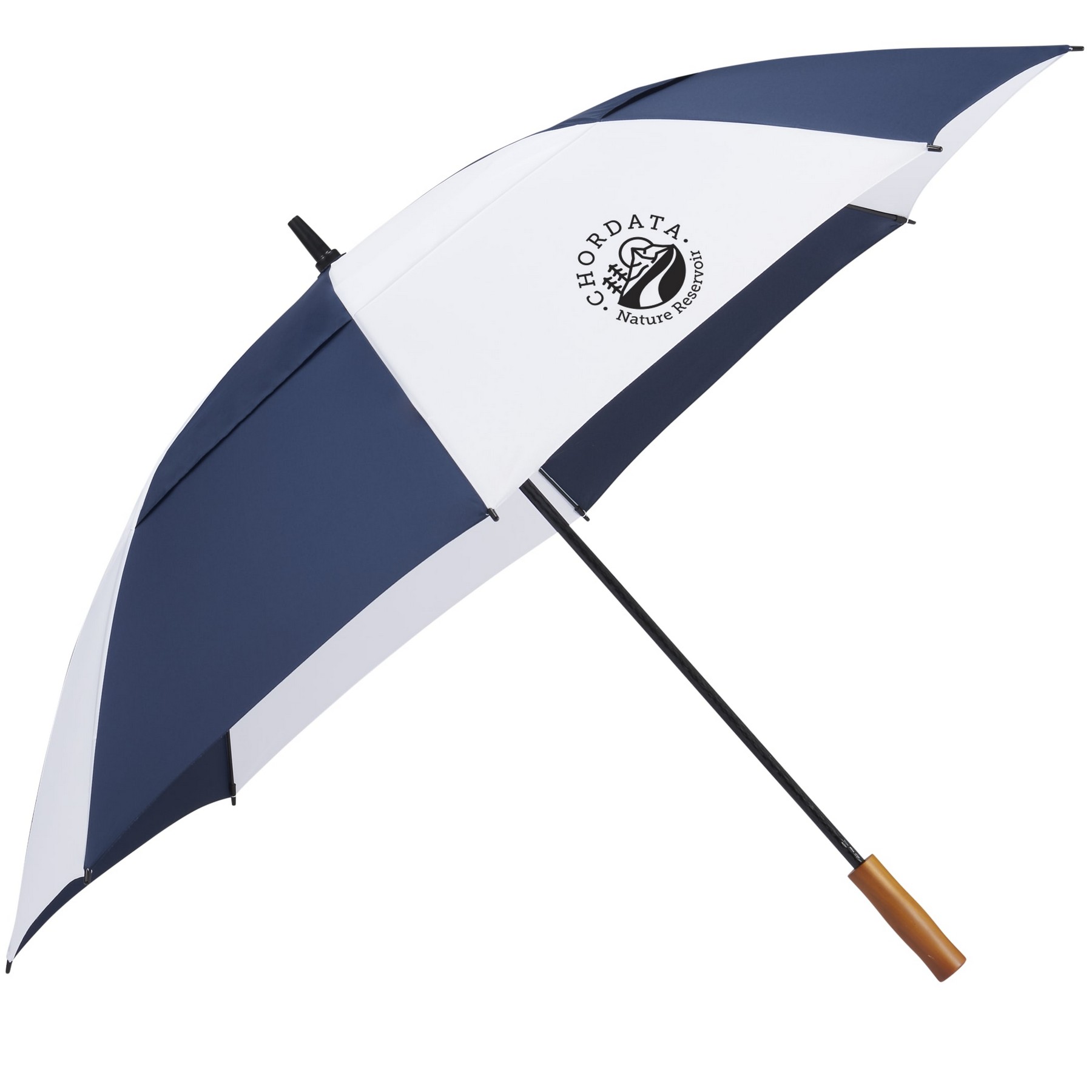 Picture of 58" Recycled Golf Umbrella