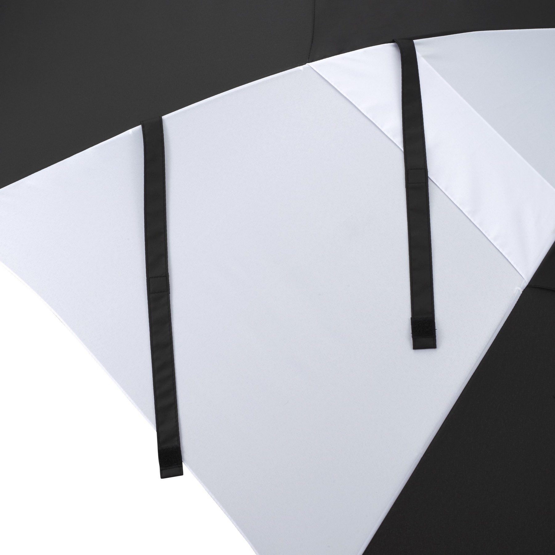 Picture of 58" Recycled Golf Umbrella