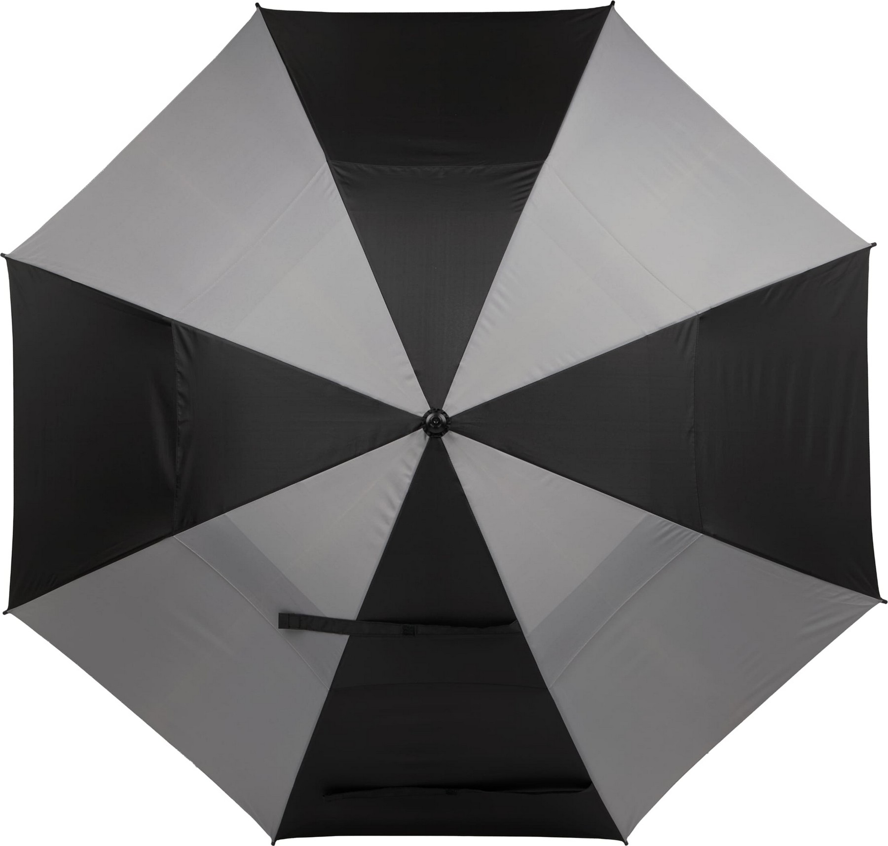 Picture of 58" Recycled Golf Umbrella