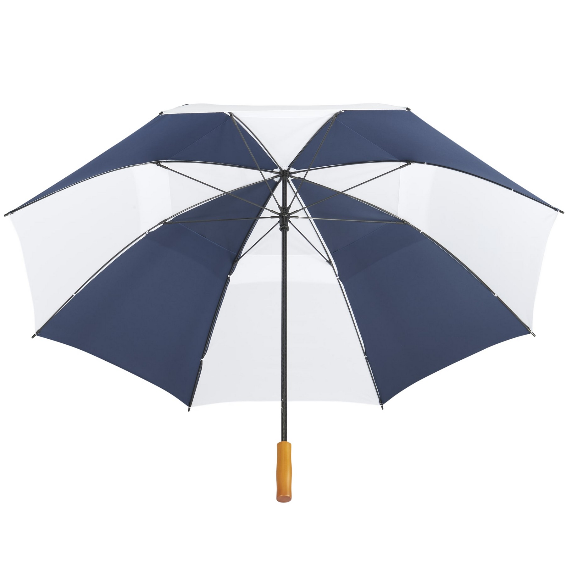 Picture of 58" Recycled Golf Umbrella