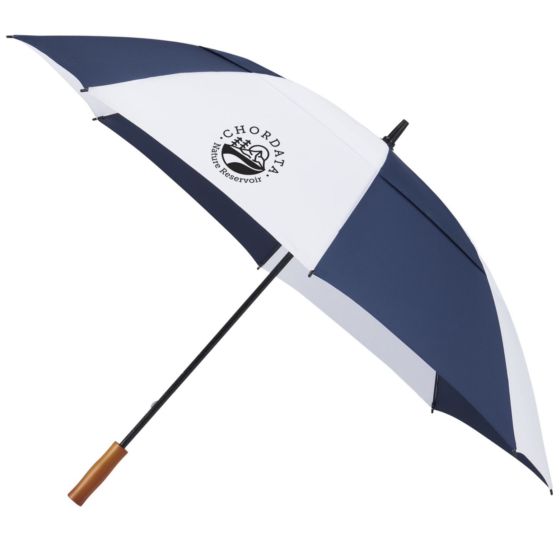 Picture of 58" Recycled Golf Umbrella