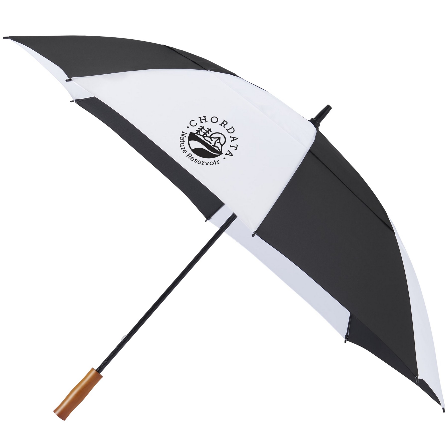 Picture of 58" Recycled Golf Umbrella