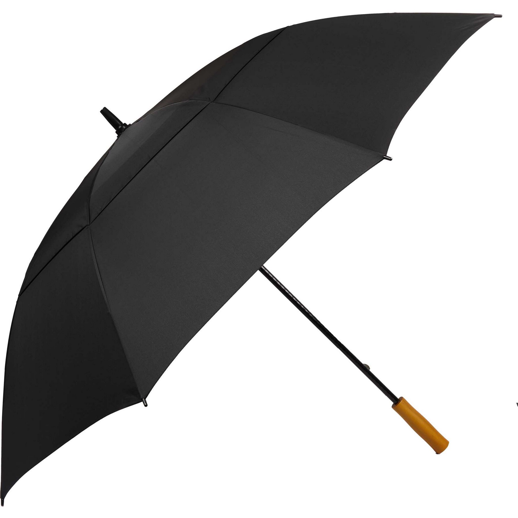 Picture of 58" Recycled Golf Umbrella