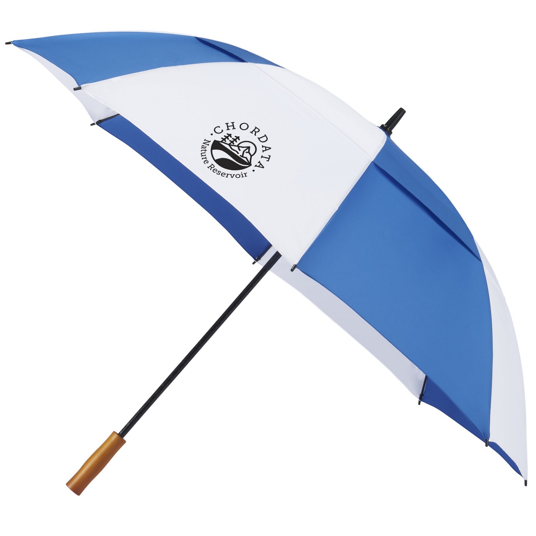 Picture of 58" Recycled Golf Umbrella