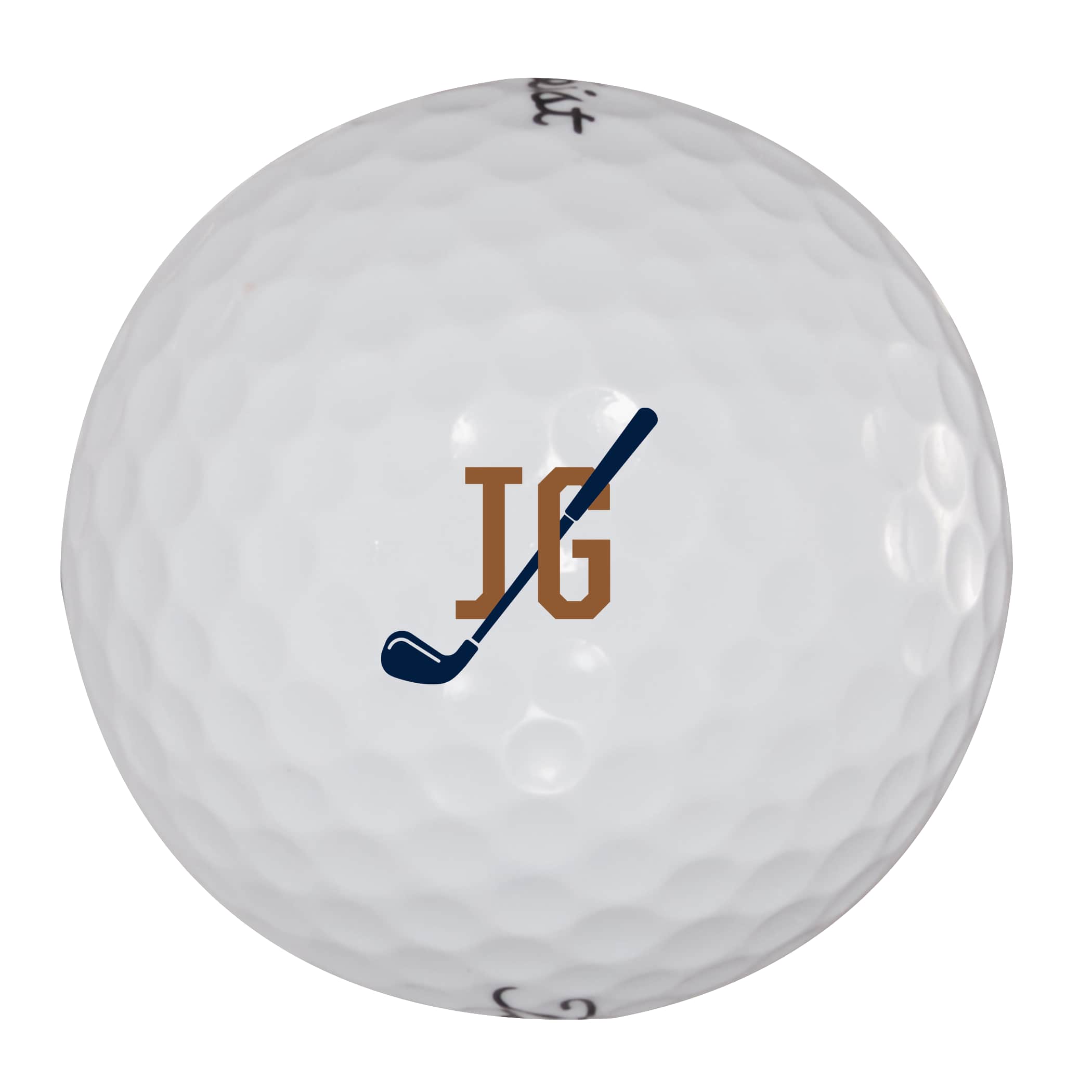Picture of Titleist Pro V1® Golf Balls - 12 Pack