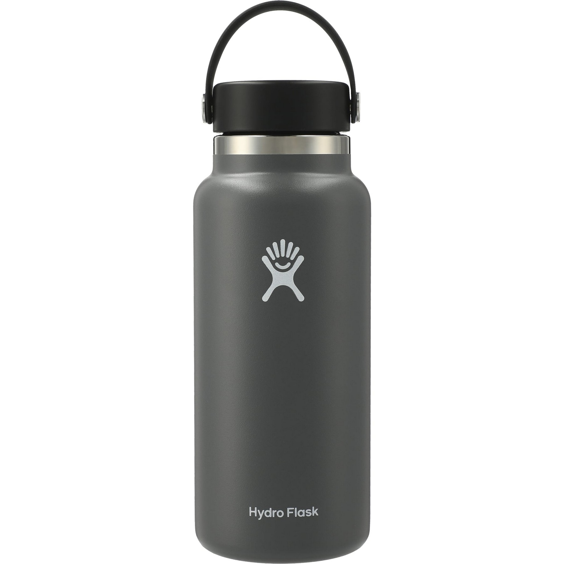 Picture of Hydro Flask® Wide Mouth 32oz Bottle with Flex Cap