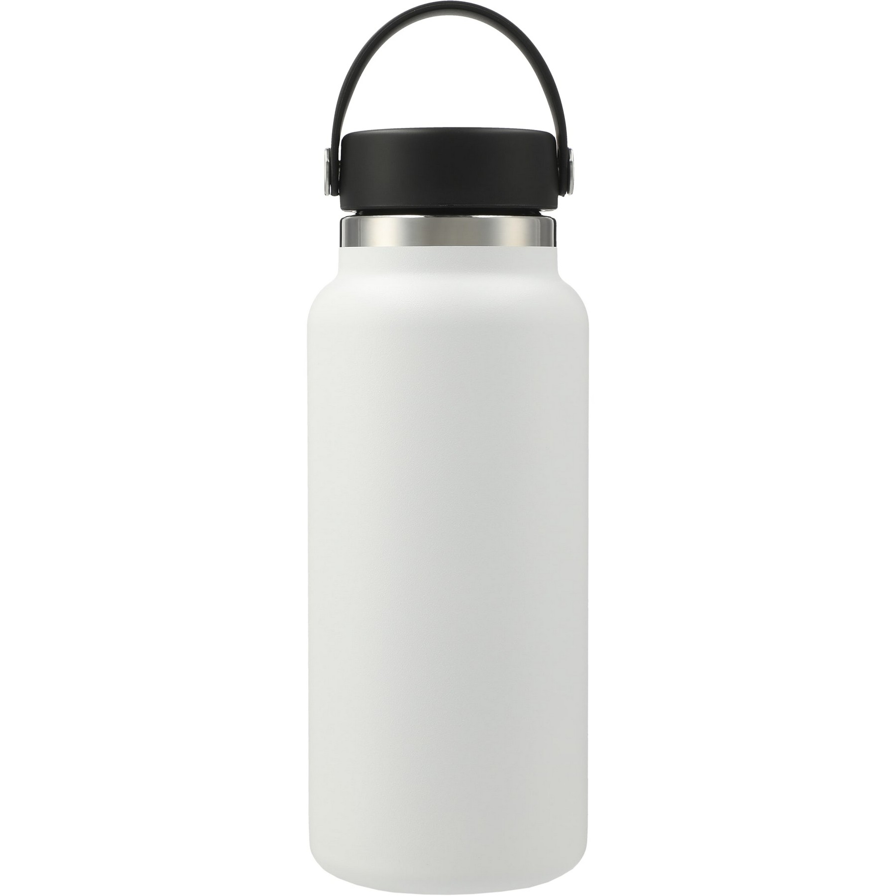 Picture of Hydro Flask® Wide Mouth 32oz Bottle with Flex Cap