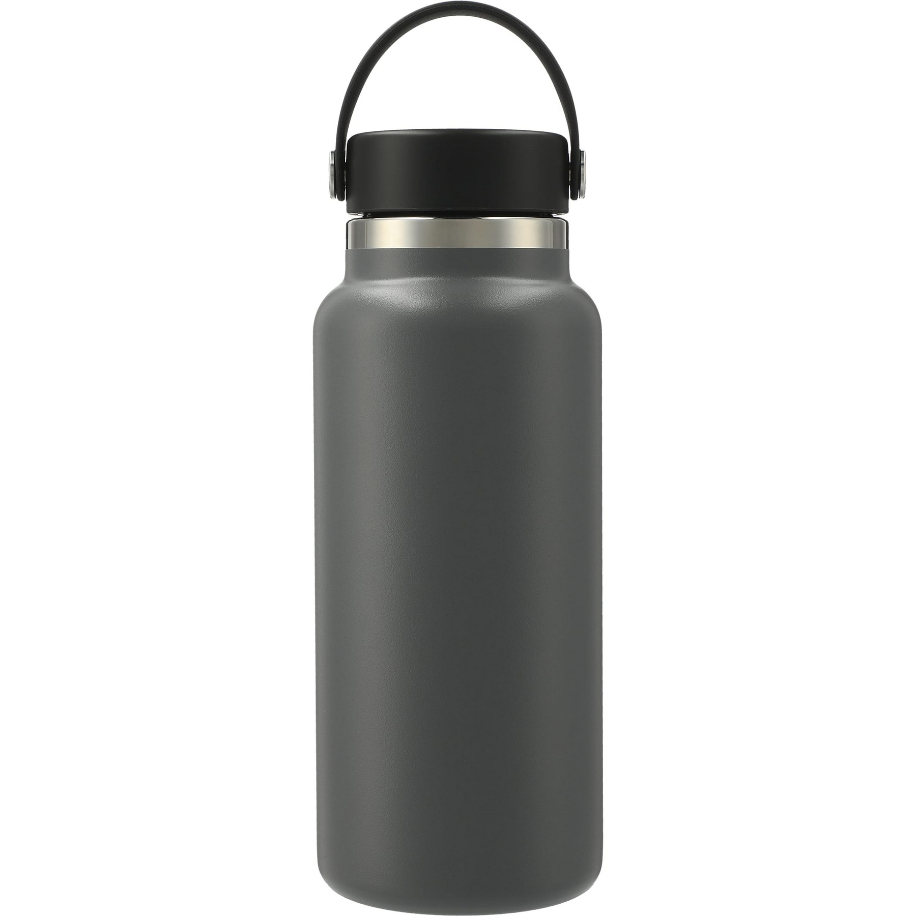 Picture of Hydro Flask® Wide Mouth 32oz Bottle with Flex Cap