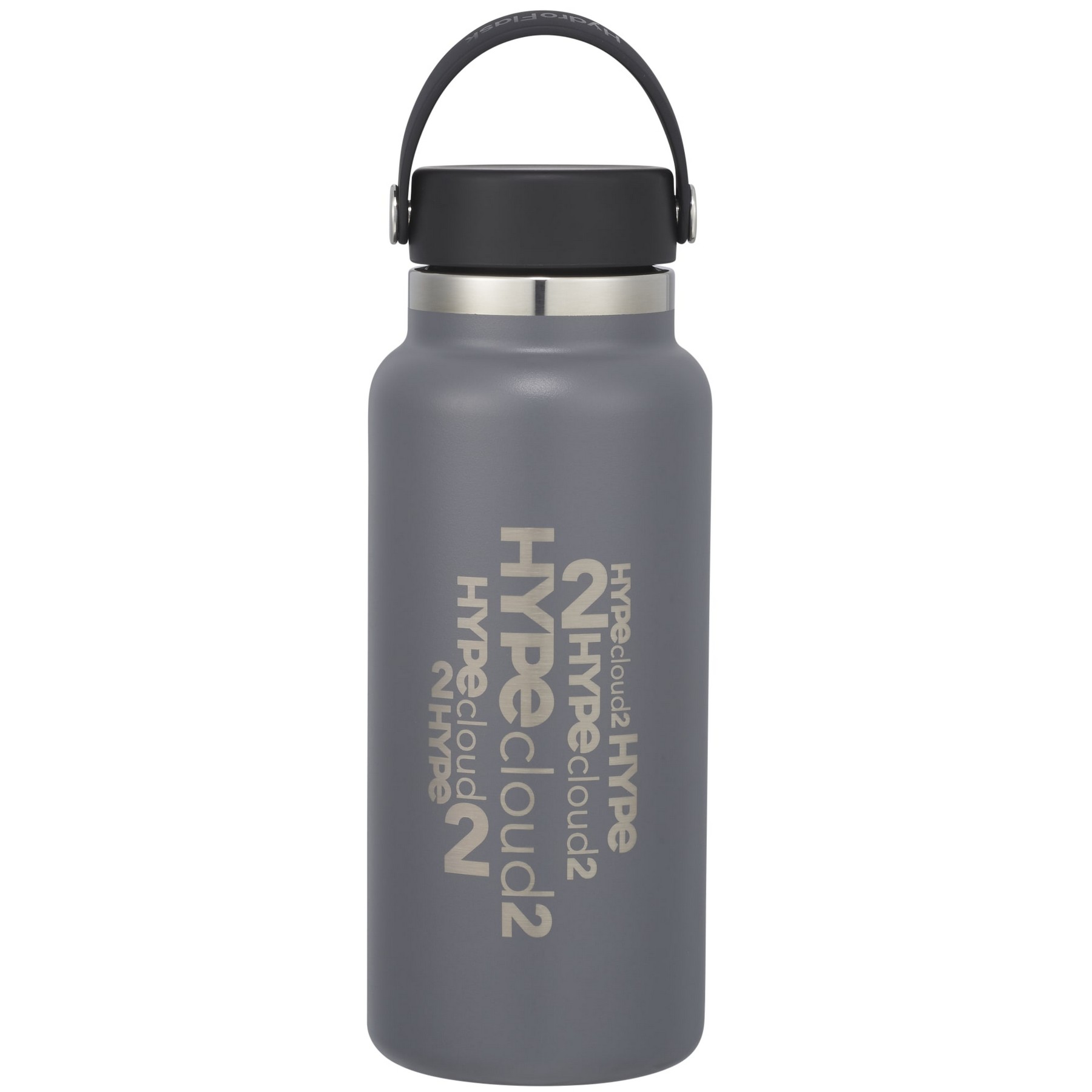 Picture of Hydro Flask® Wide Mouth 32oz Bottle with Flex Cap