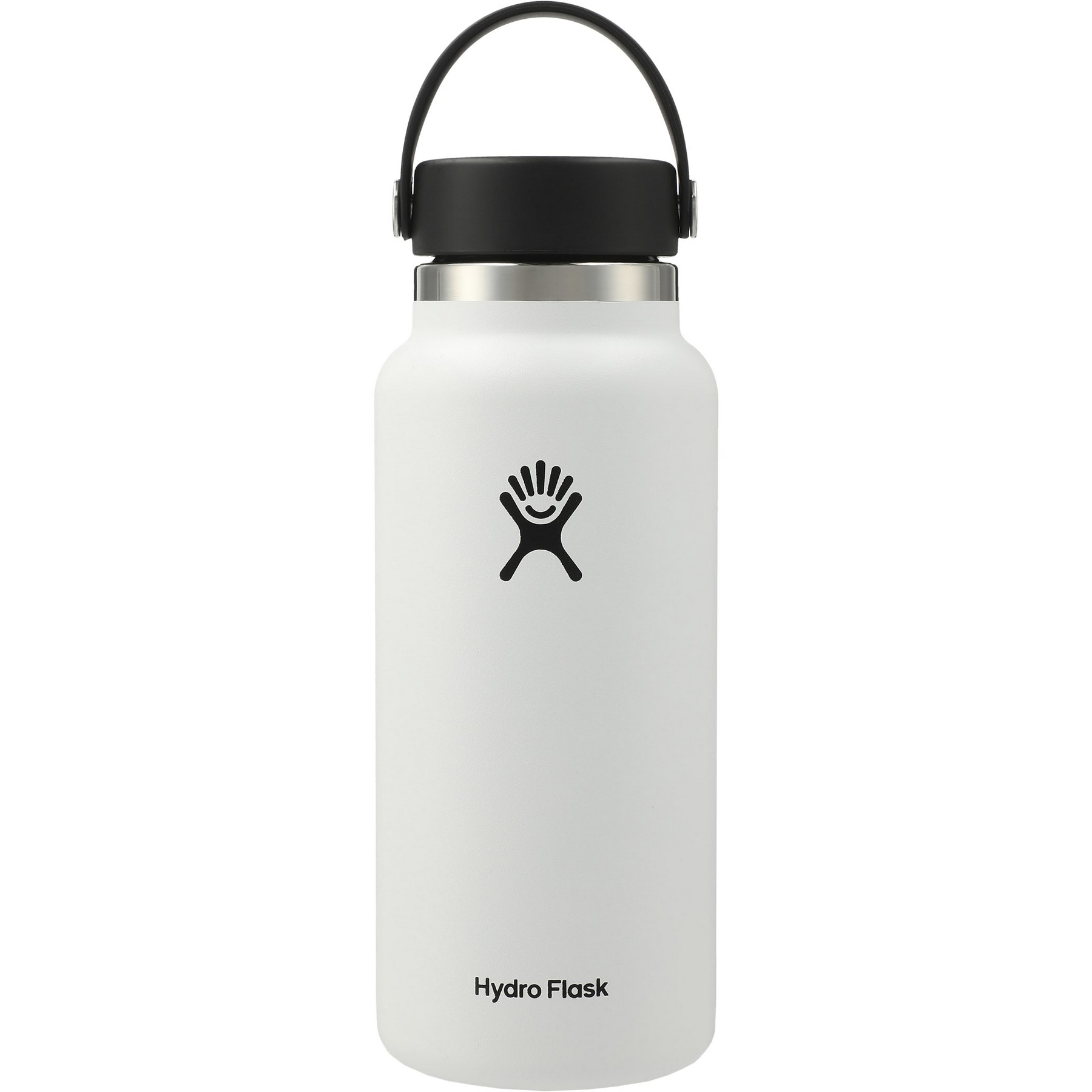 Picture of Hydro Flask® Wide Mouth 32oz Bottle with Flex Cap