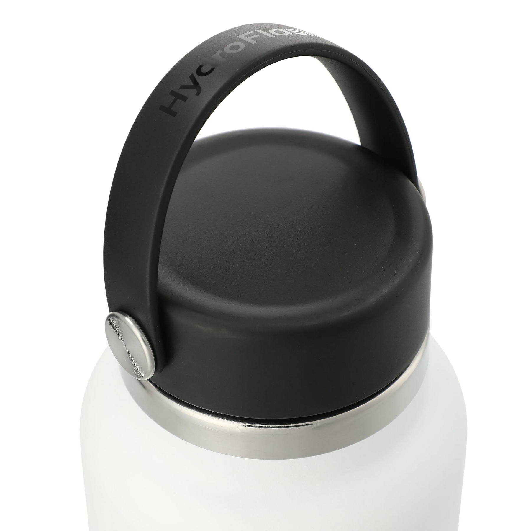 Picture of Hydro Flask® Wide Mouth 32oz Bottle with Flex Cap