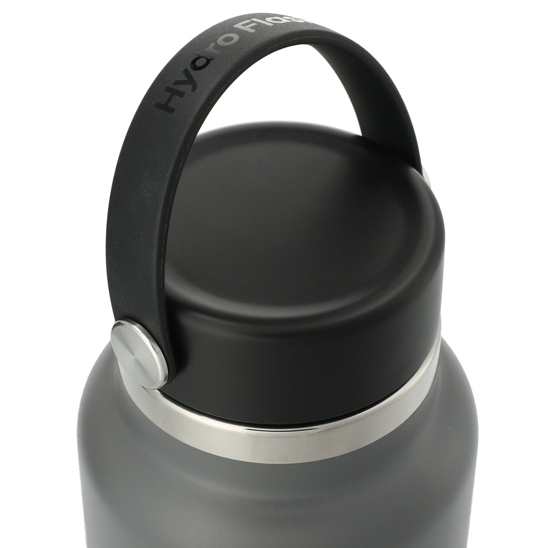 Picture of Hydro Flask® Wide Mouth 32oz Bottle with Flex Cap