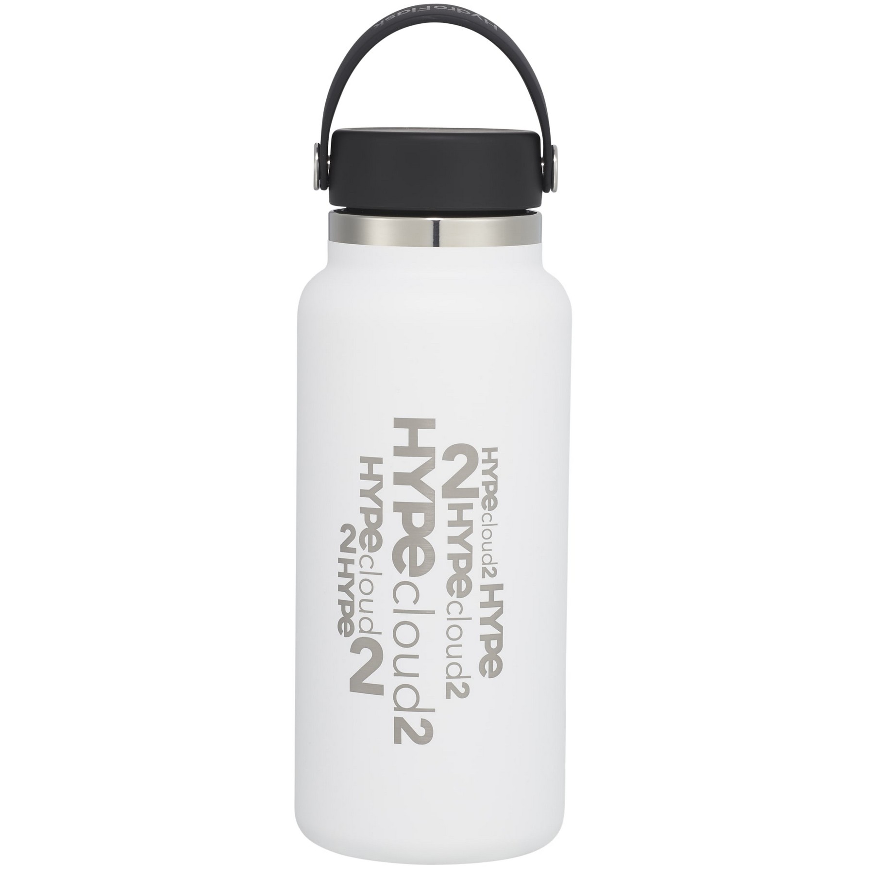 Picture of Hydro Flask® Wide Mouth 32oz Bottle with Flex Cap