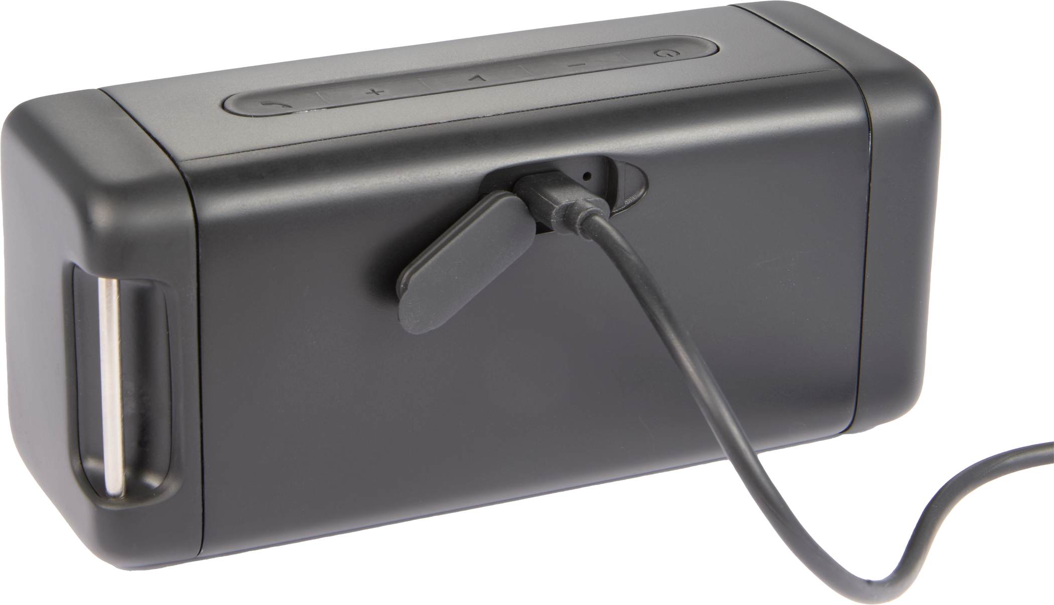 Picture of Sound Wedge Magnetic Outdoor Speaker