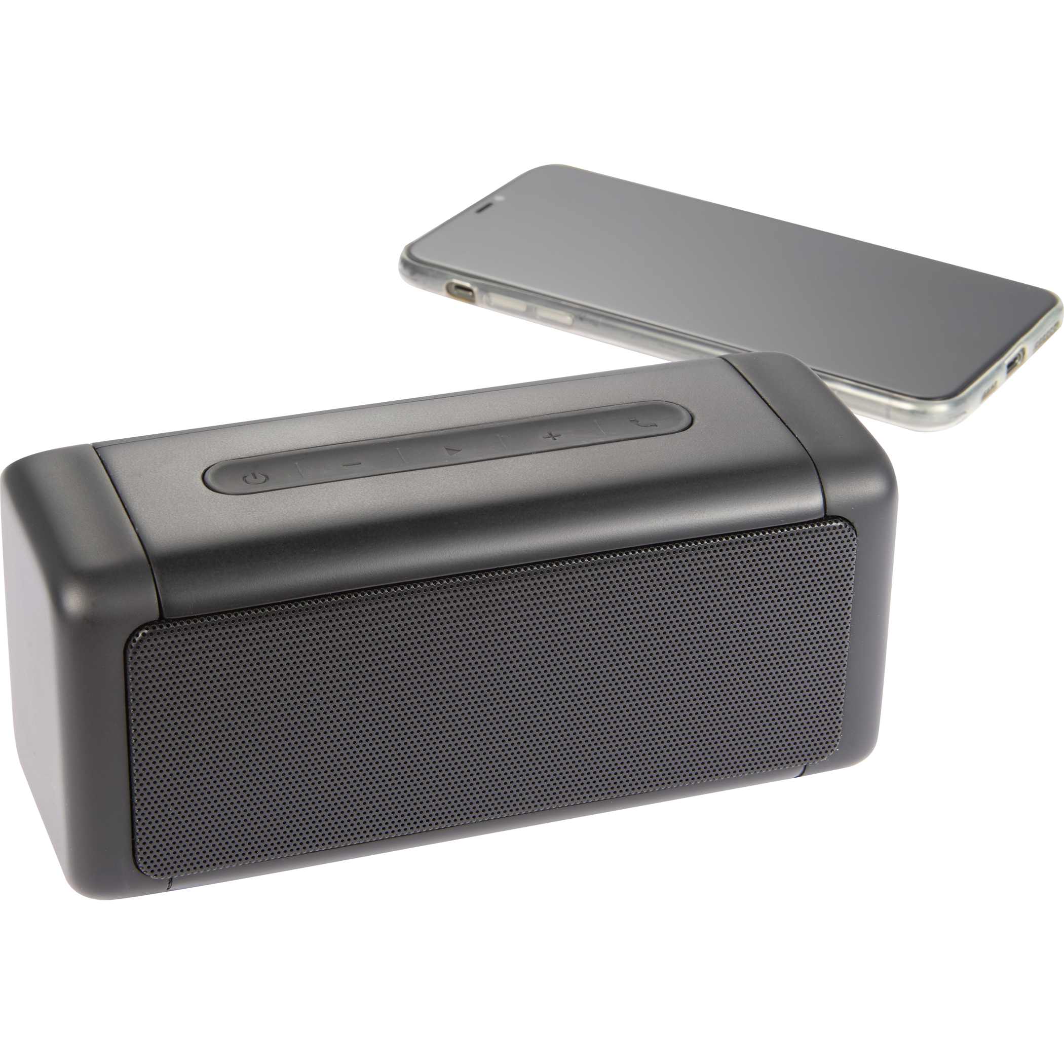 Picture of Sound Wedge Magnetic Outdoor Speaker