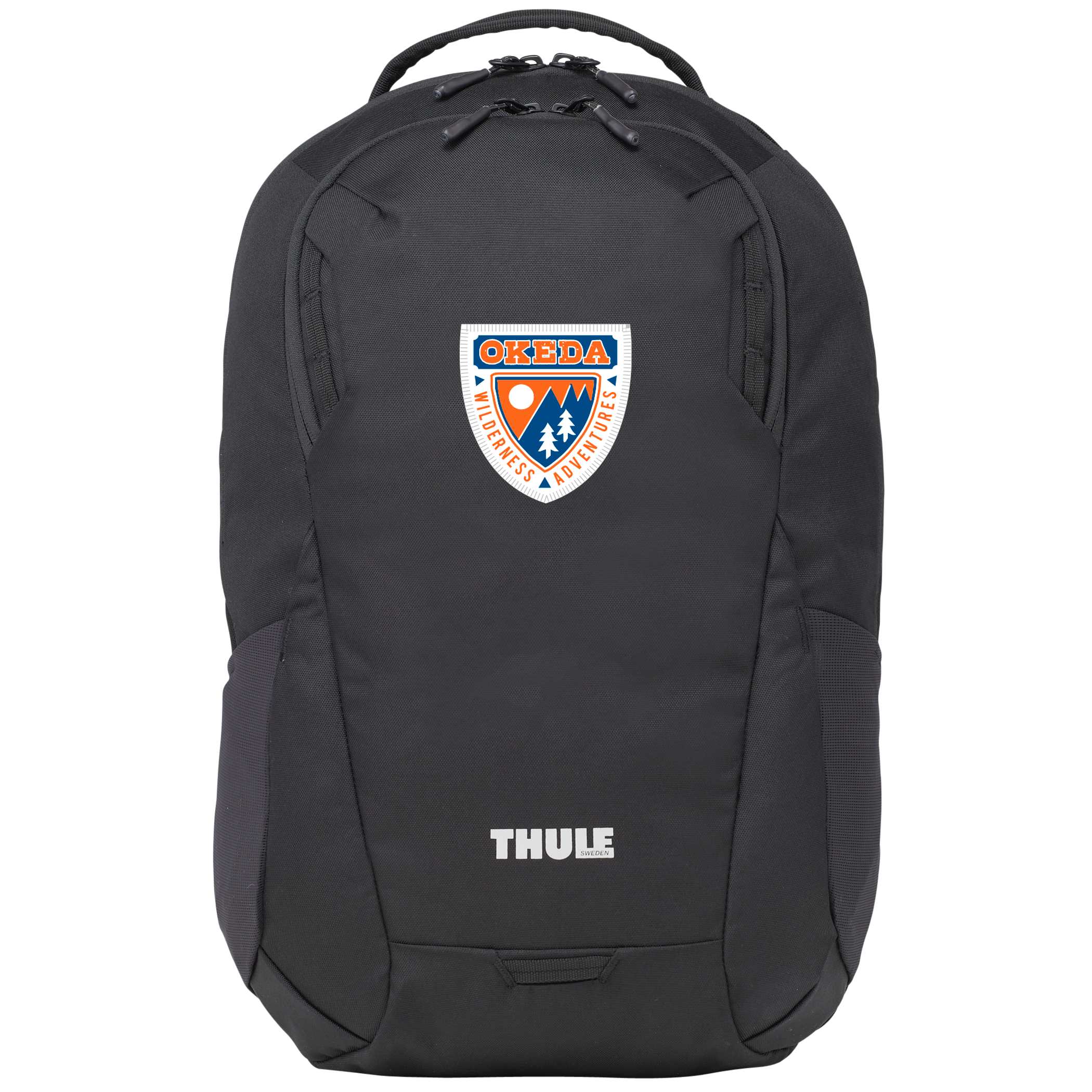Picture of Thule Lumion Recycled 16'' Computer Backpack 21L