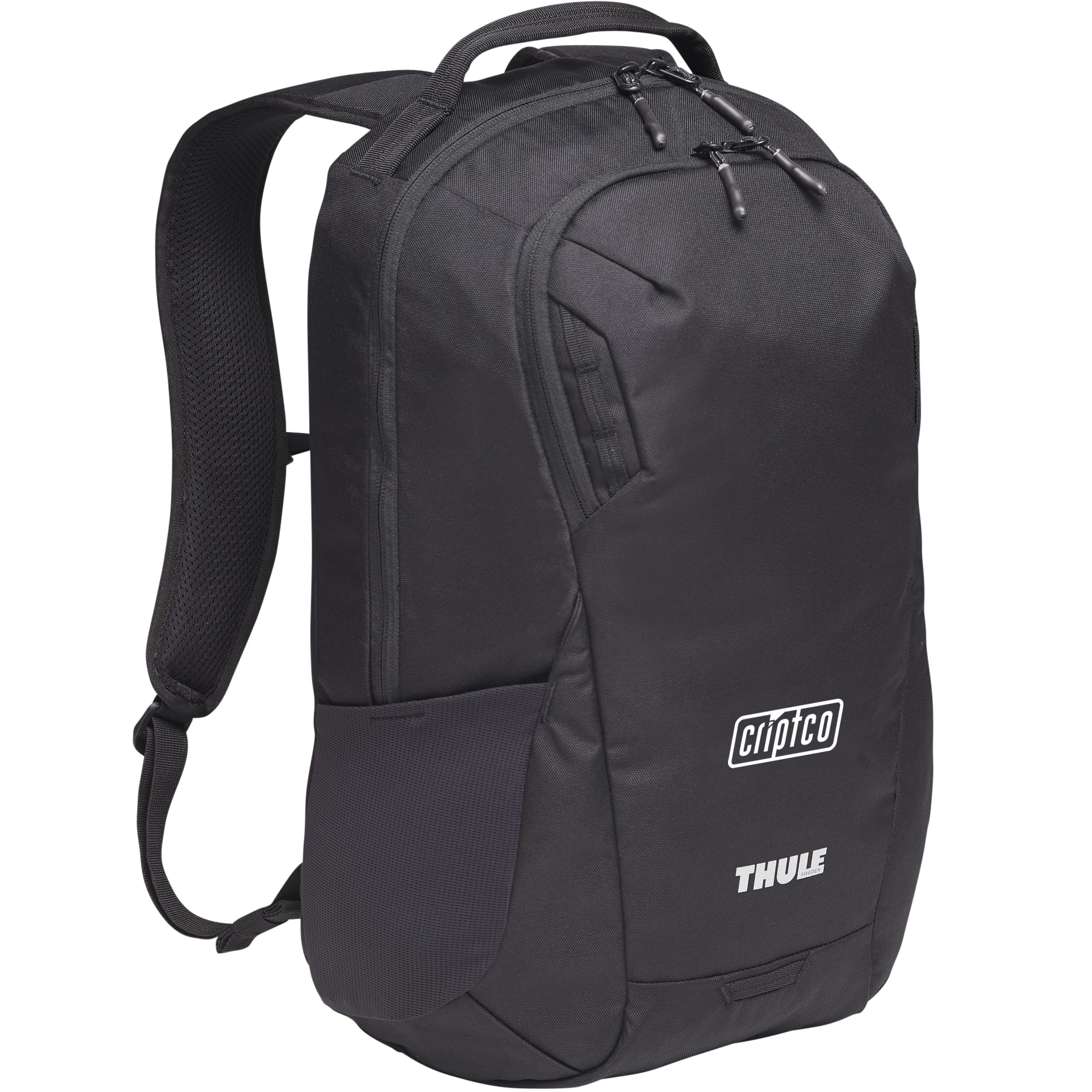 Picture of Thule Lumion Recycled 16'' Computer Backpack 21L