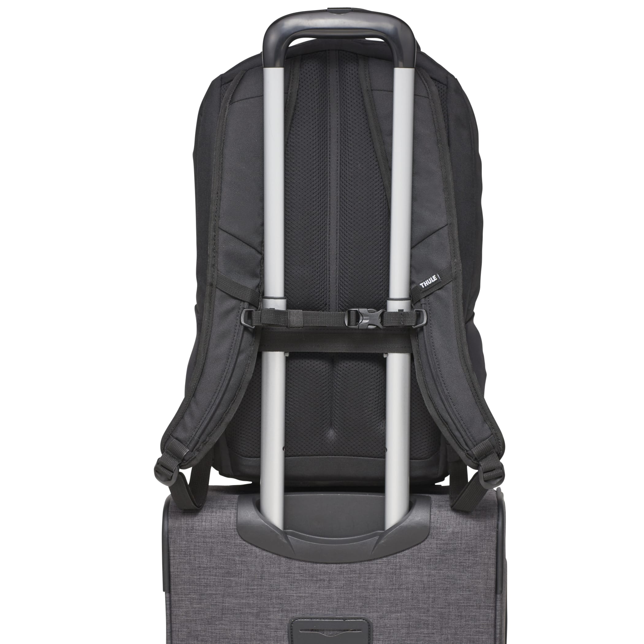 Picture of Thule Lumion Recycled 16'' Computer Backpack 21L