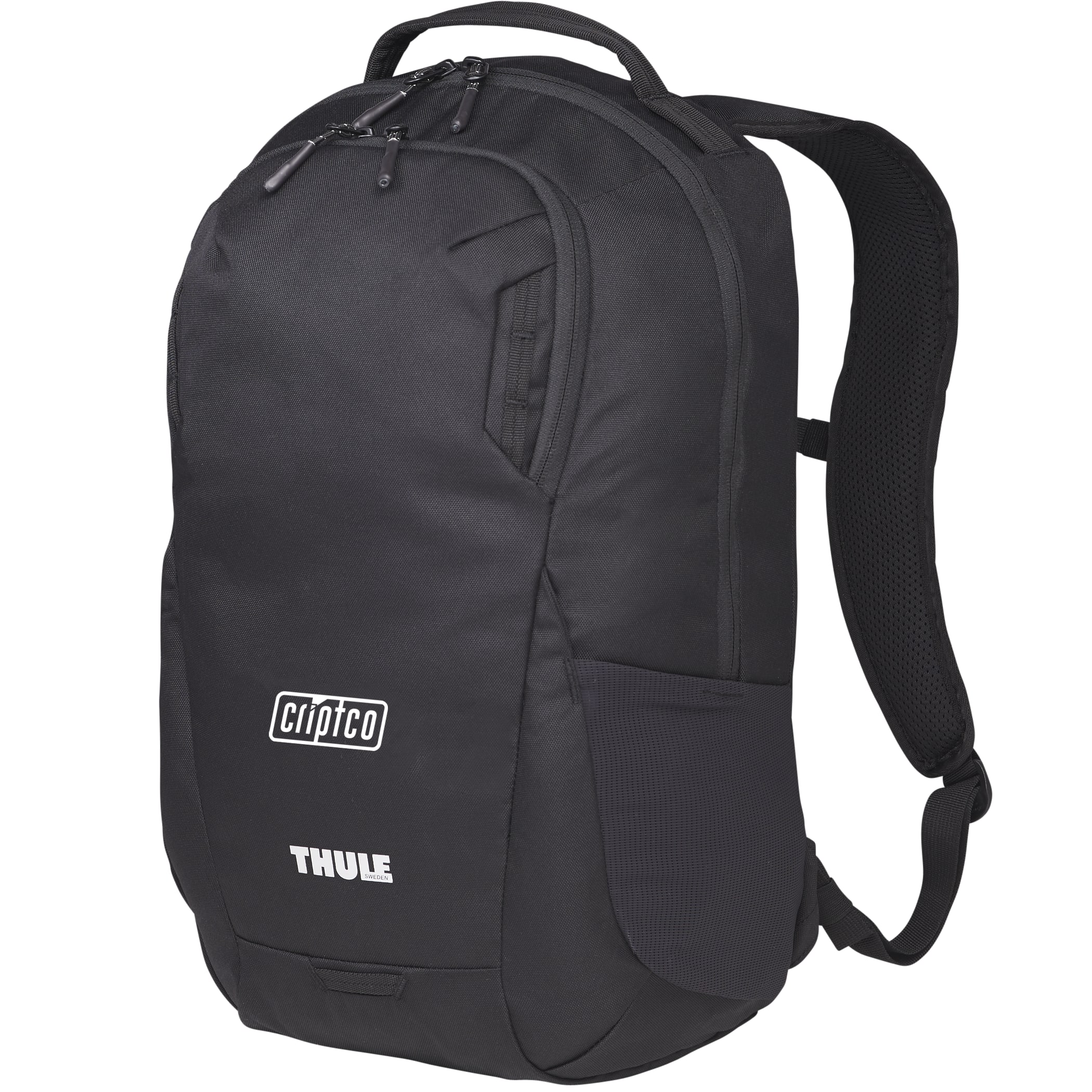 Picture of Thule Lumion Recycled 16'' Computer Backpack 21L