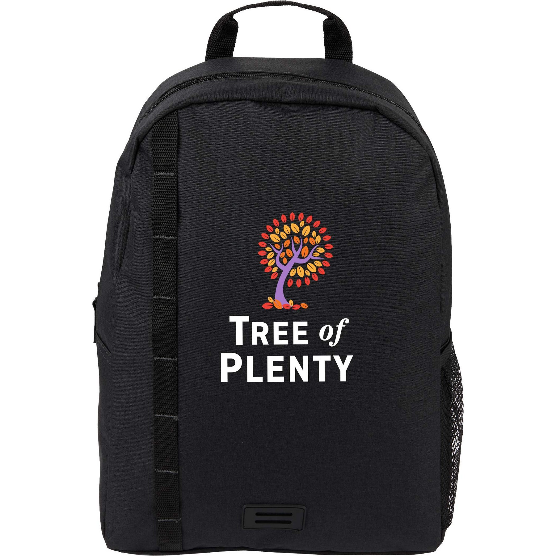 Picture of Brady Recycled 15" Computer Backpack