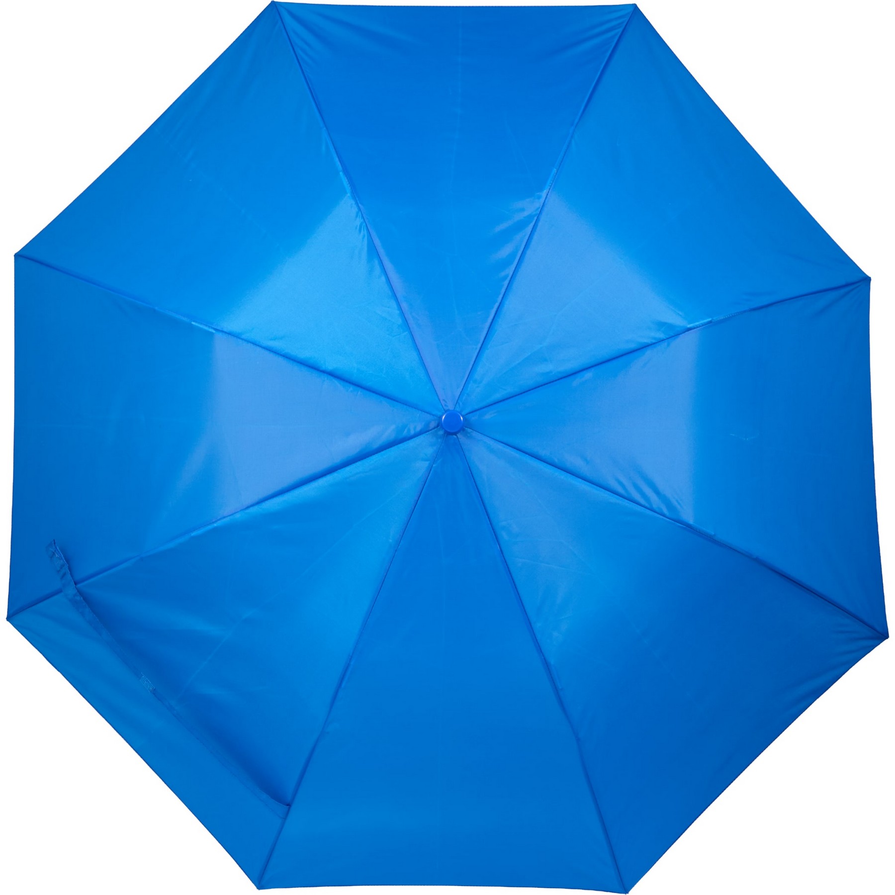 Picture of 42" Recycled Folding Auto Open Umbrella