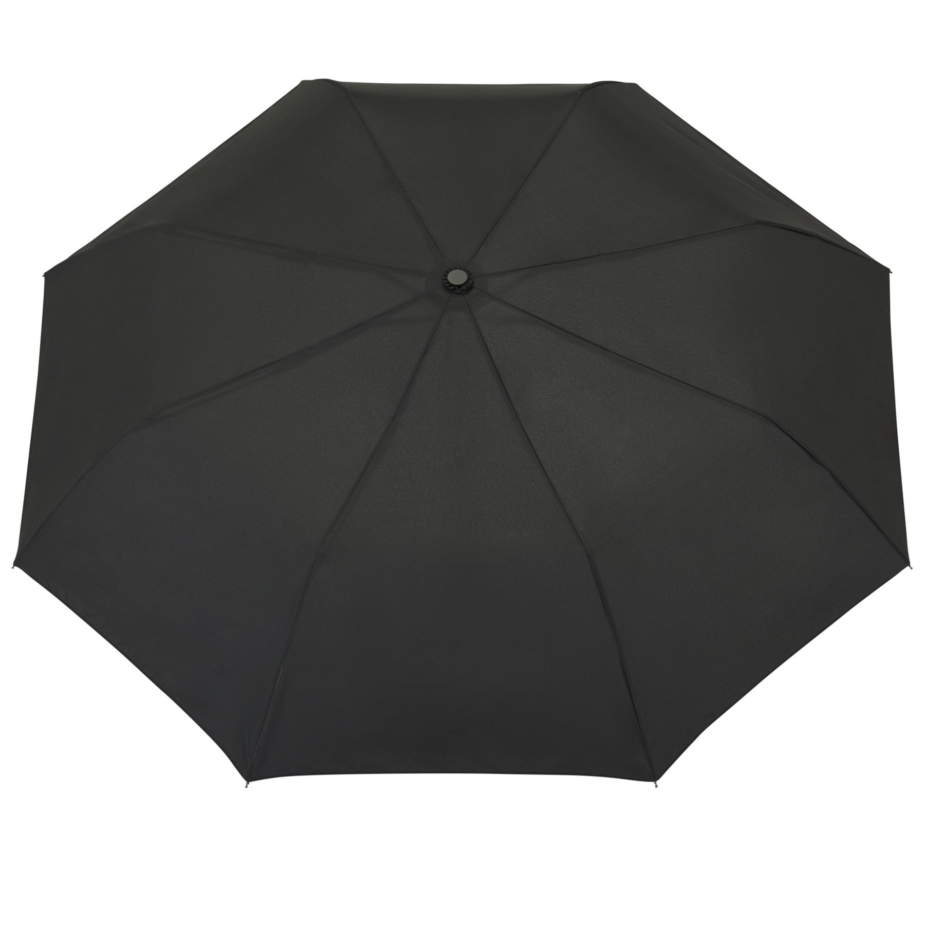 Picture of 42" Recycled Folding Auto Open Umbrella