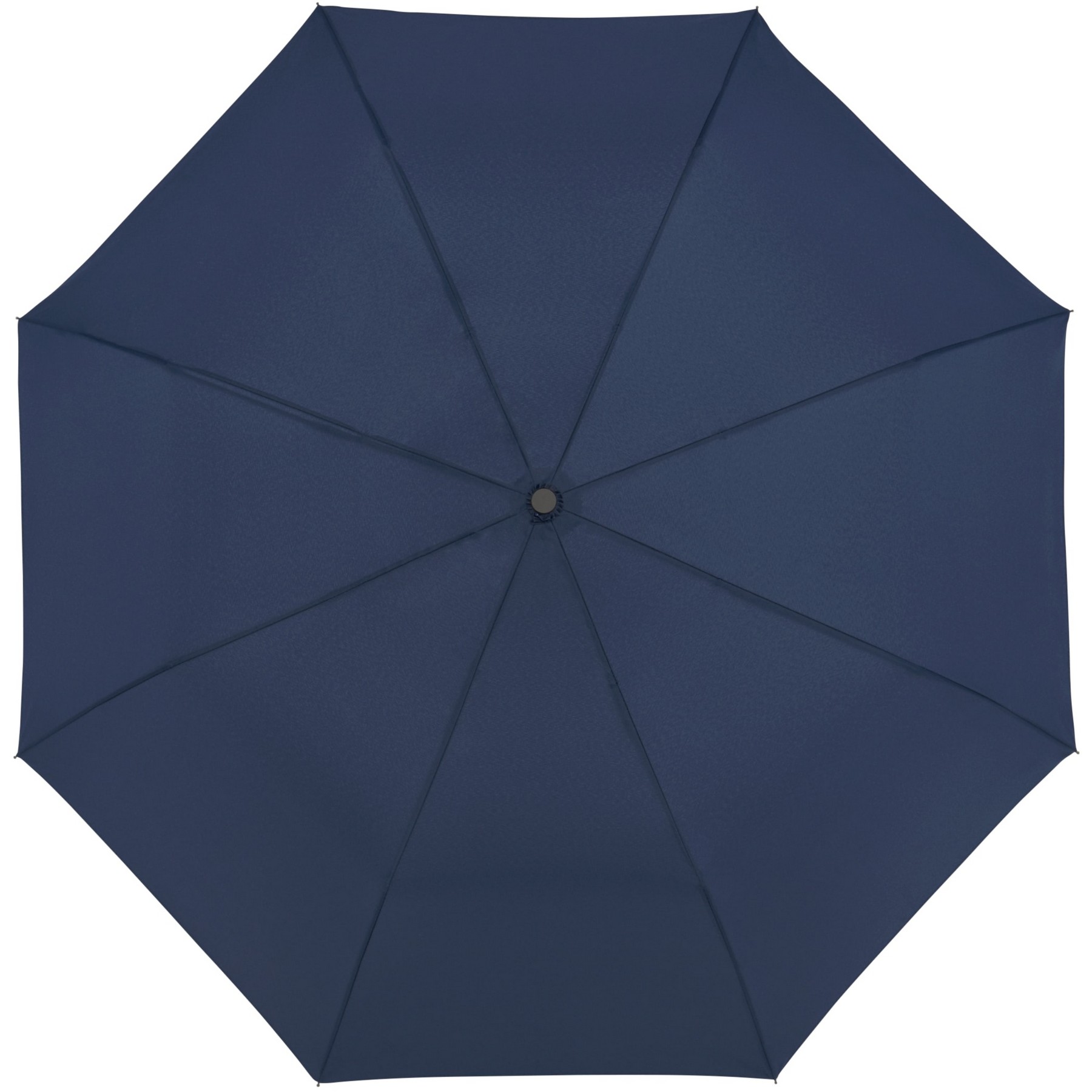 Picture of 42" Recycled Folding Auto Open Umbrella