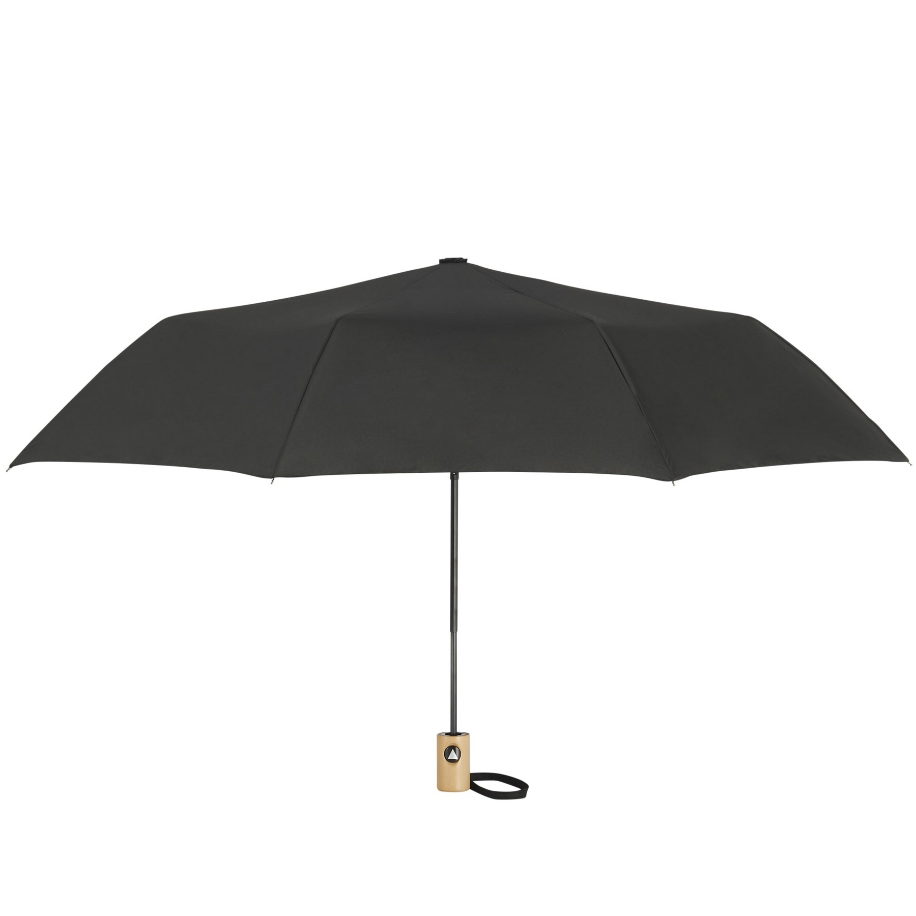 Picture of 42" Recycled Folding Auto Open Umbrella