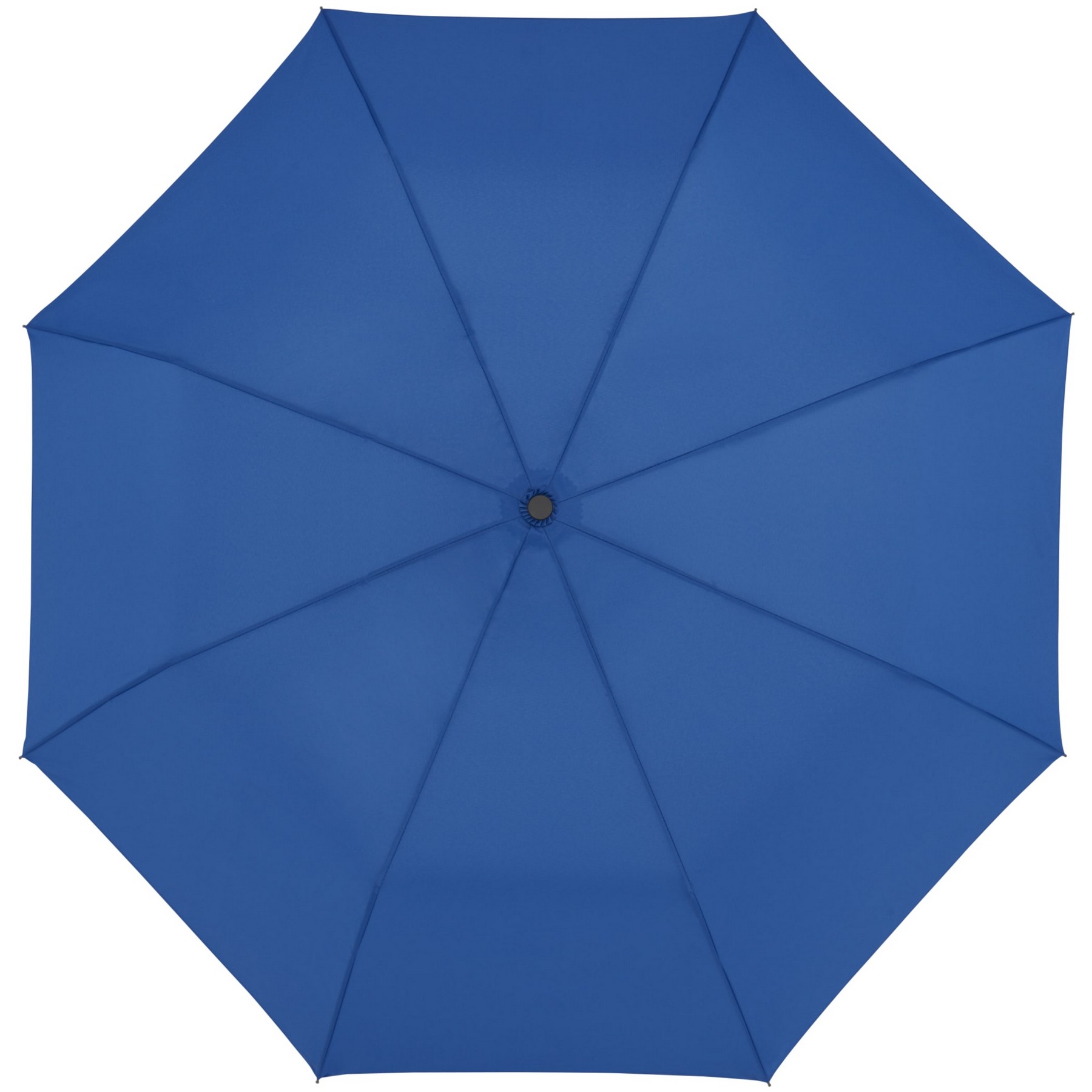 Picture of 42" Recycled Folding Auto Open Umbrella