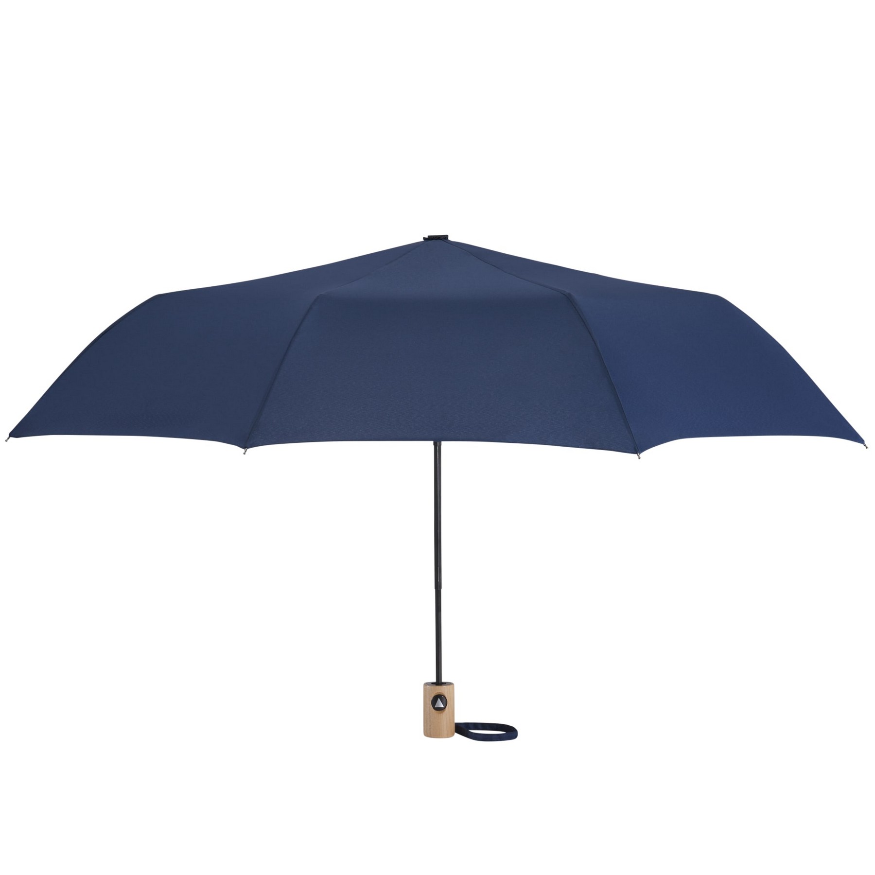 Picture of 42" Recycled Folding Auto Open Umbrella