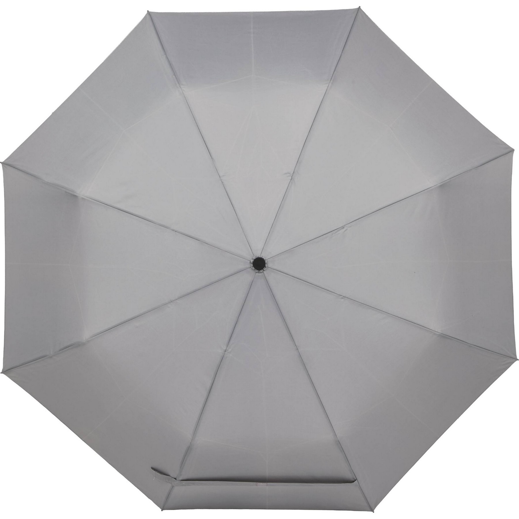 Picture of 42" Recycled Folding Auto Open Umbrella