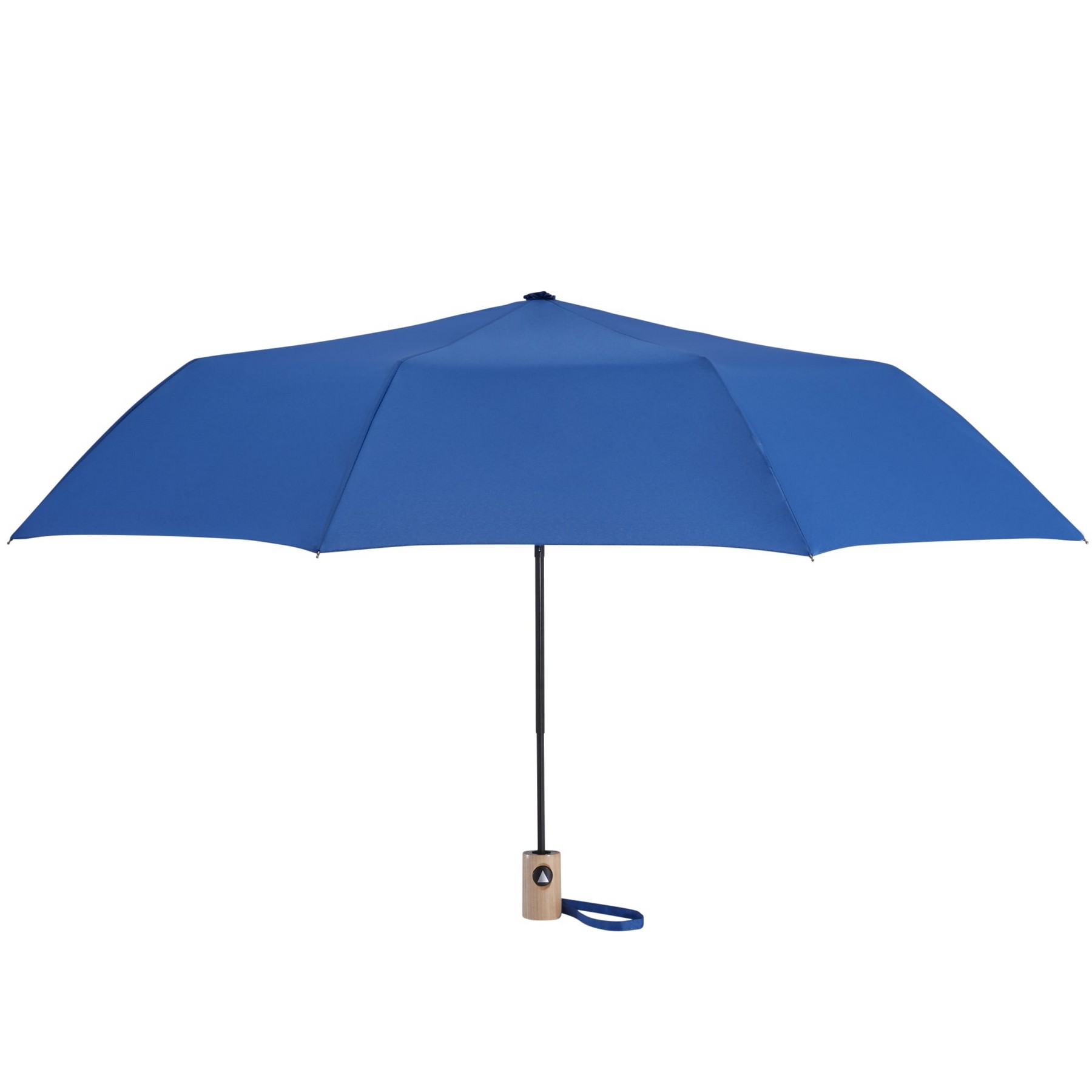 Picture of 42" Recycled Folding Auto Open Umbrella