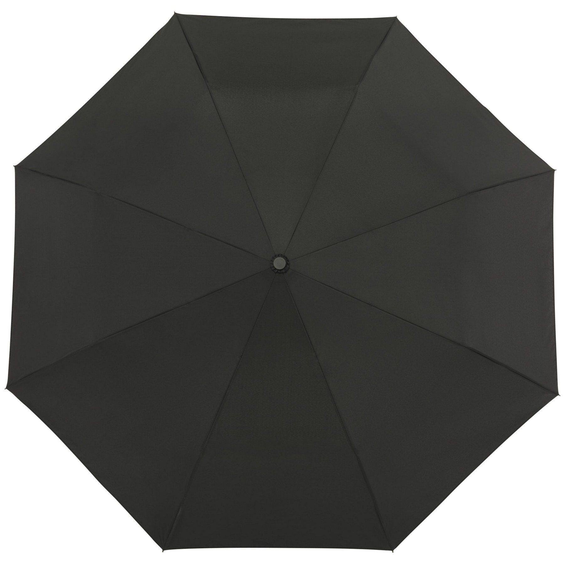 Picture of 42" Recycled Folding Auto Open Umbrella