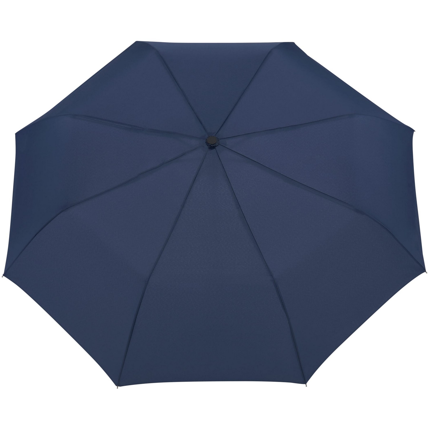 Picture of 42" Recycled Folding Auto Open Umbrella