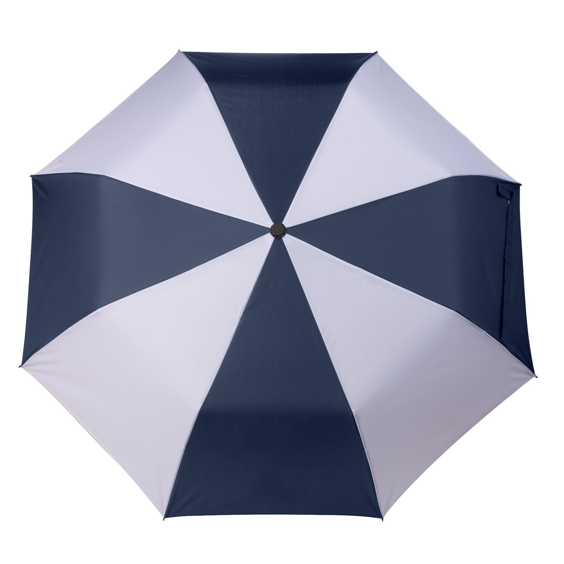 Picture of 42" Recycled Folding Auto Open Umbrella