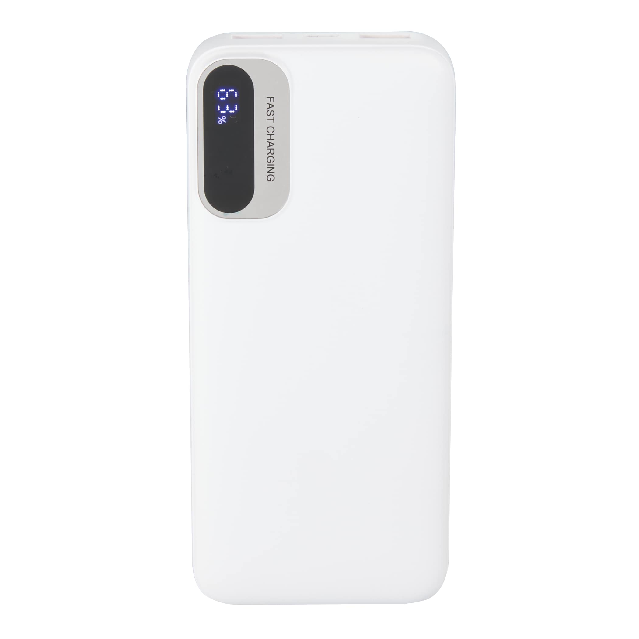 Picture of Laptop Power 20,000 mAh PD Power Bank with Integrated Cables