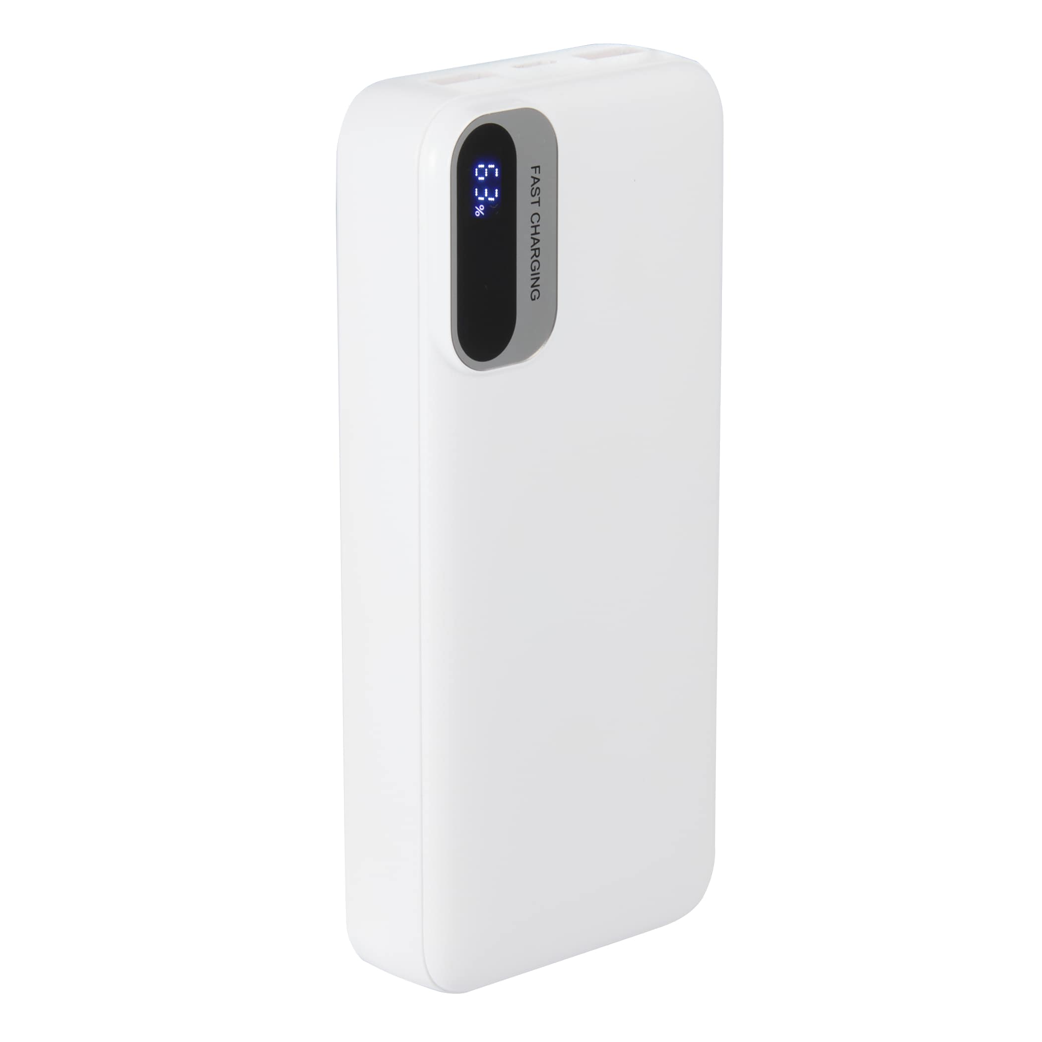 Picture of Laptop Power 20,000 mAh PD Power Bank with Integrated Cables