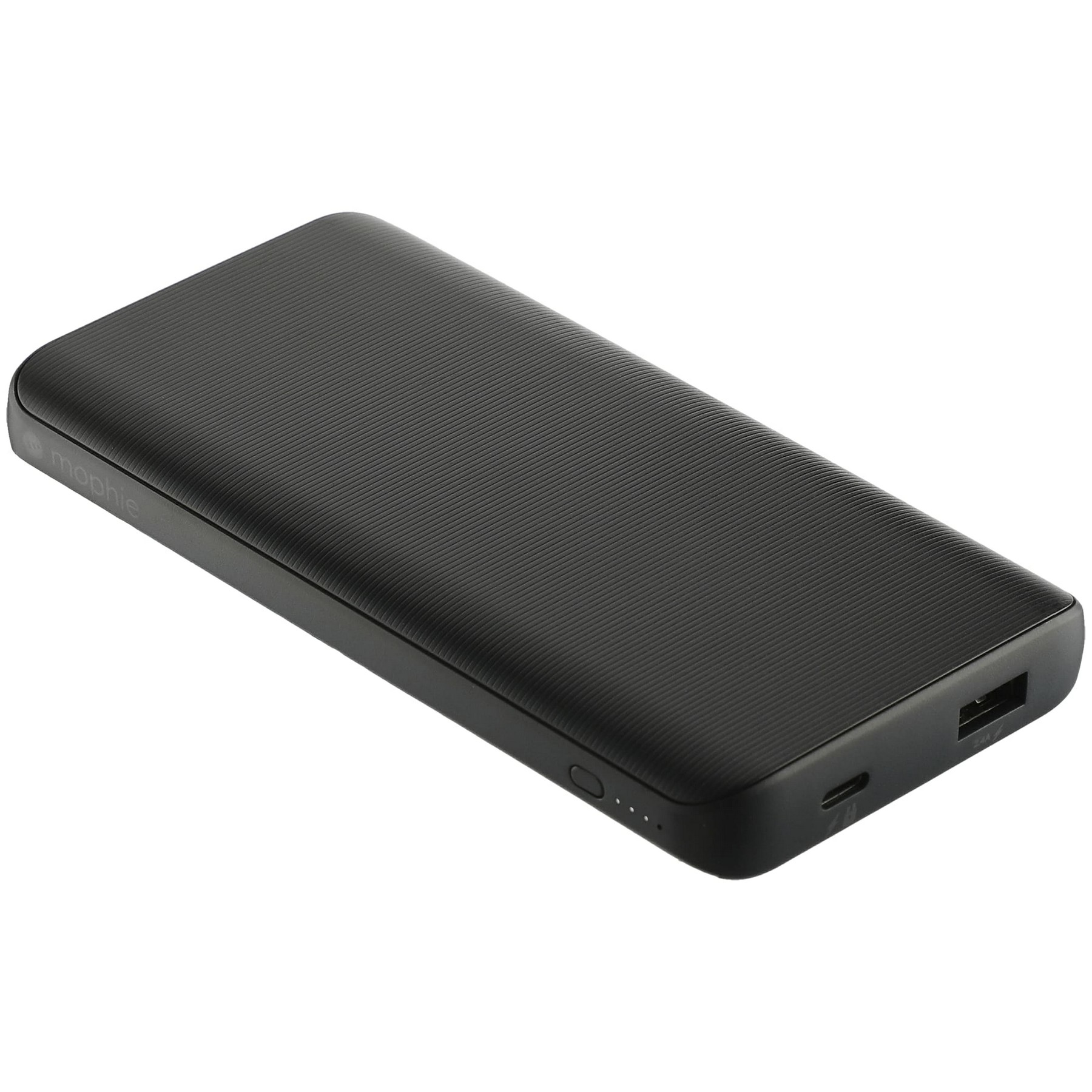Picture of mophie® Power Boost 10,000 mAh Power Bank with USB-C Port