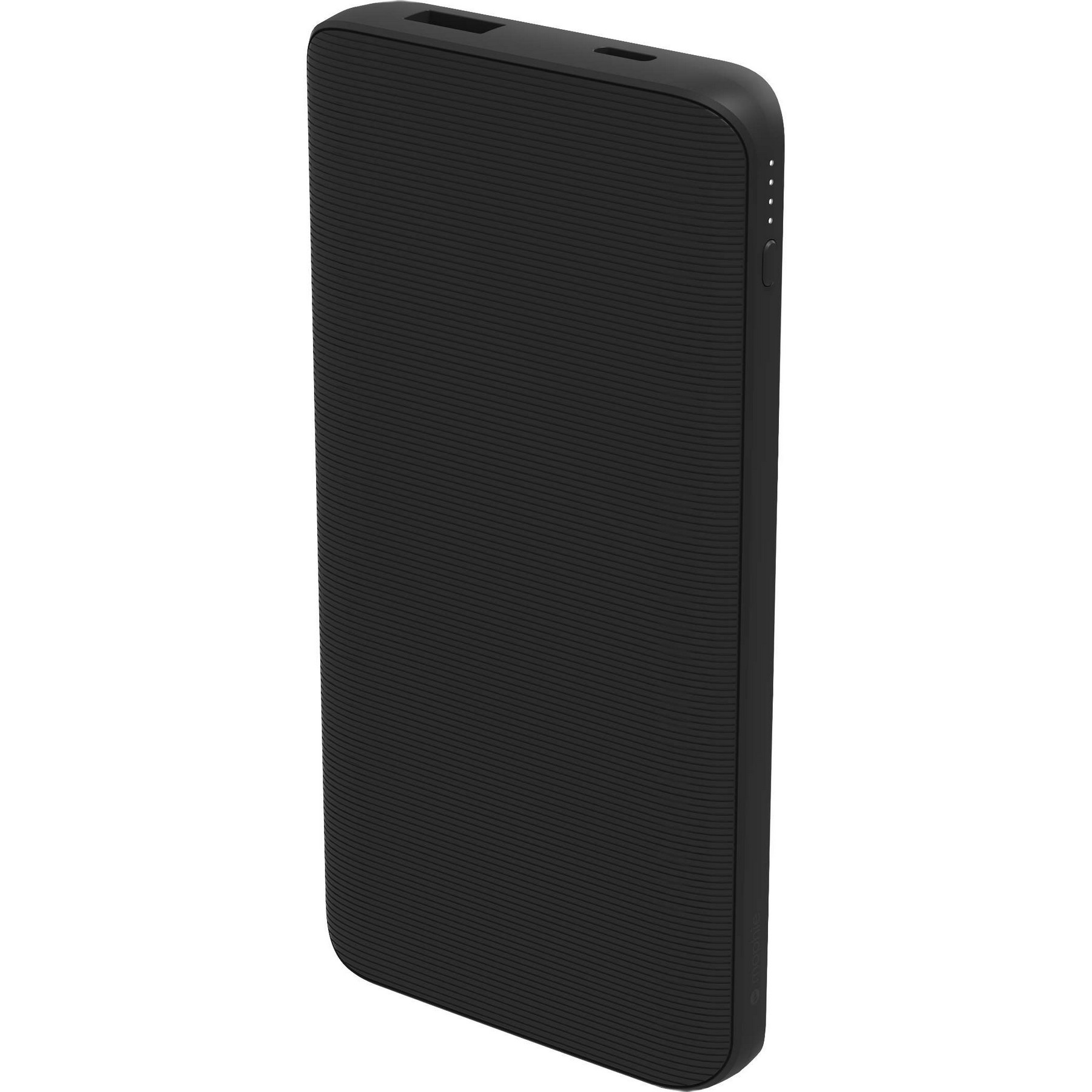 Picture of mophie® Power Boost 10,000 mAh Power Bank with USB-C Port