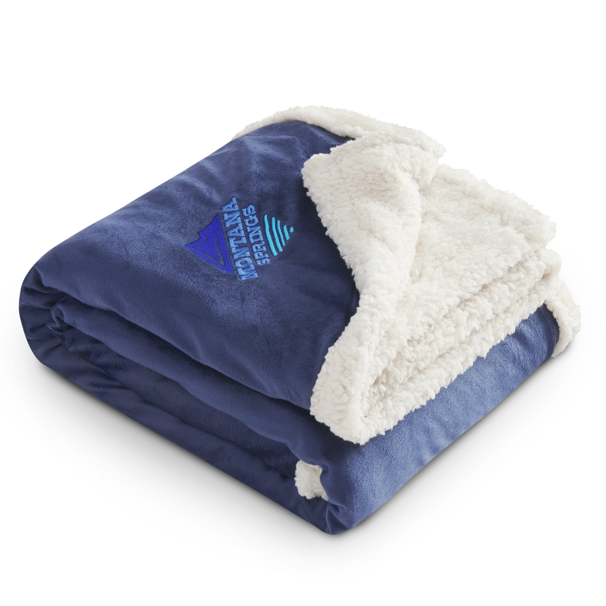 Picture of Field & Co.® Sherpa Blanket