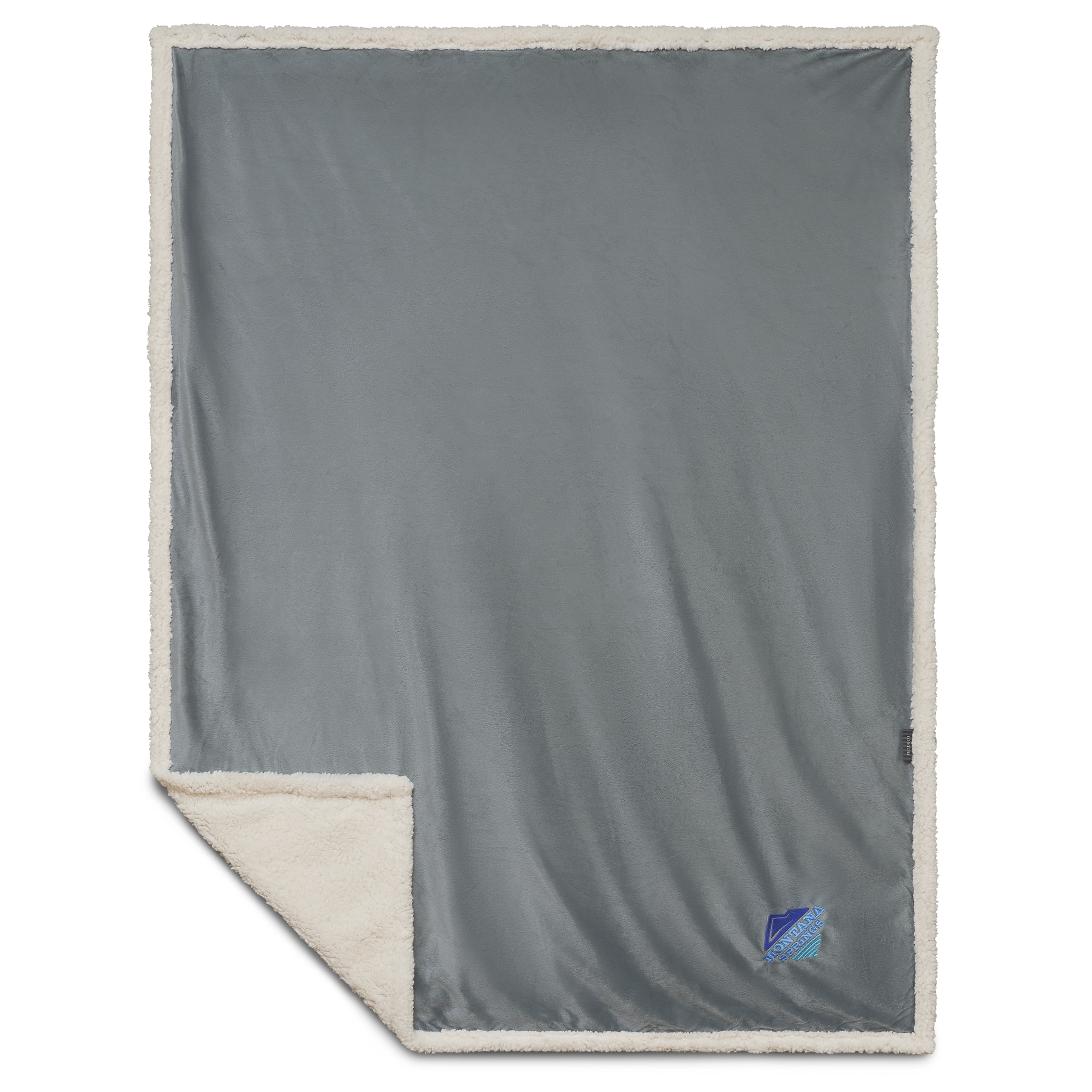 Picture of Field & Co.® Sherpa Blanket