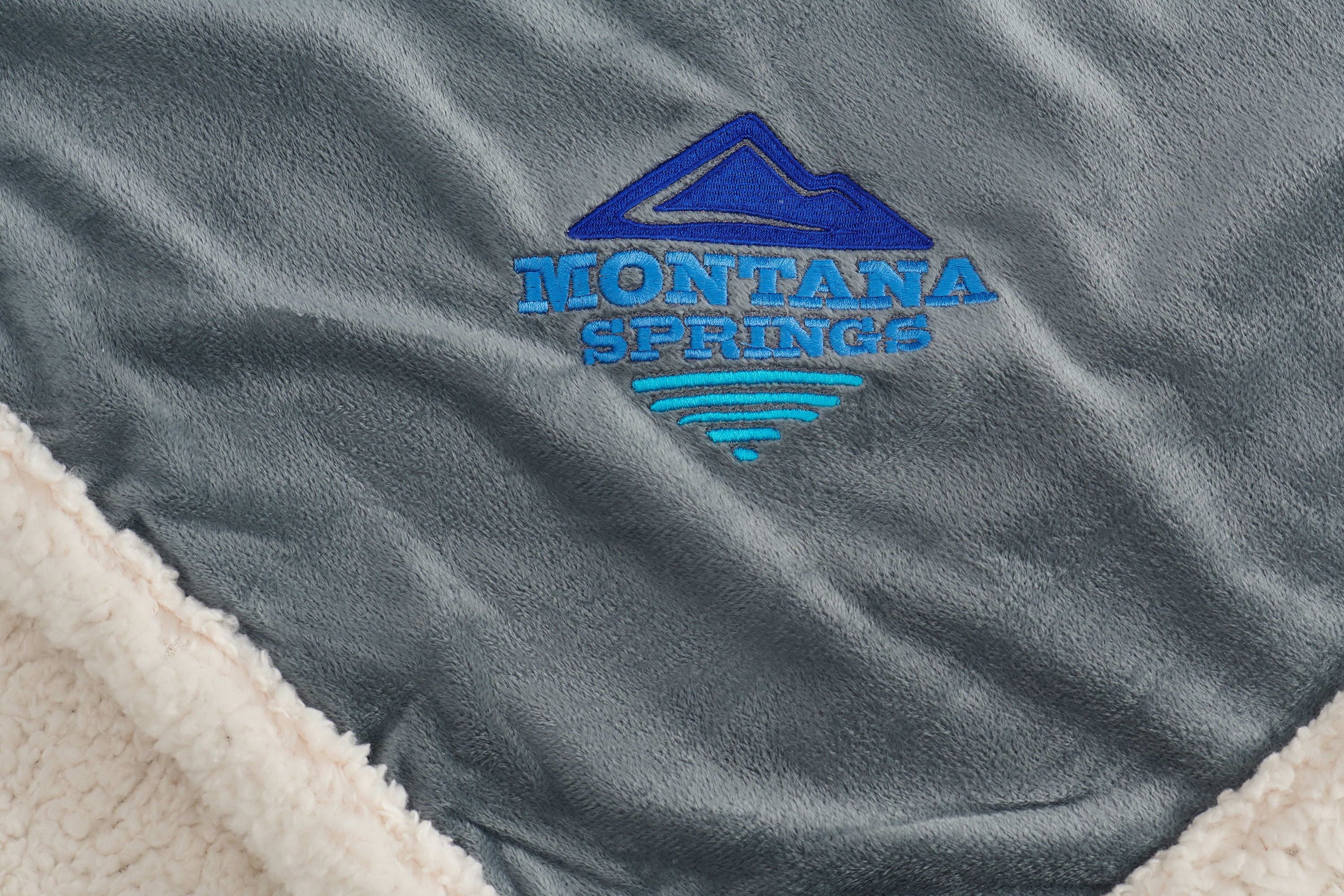 Picture of Field & Co.® Sherpa Blanket