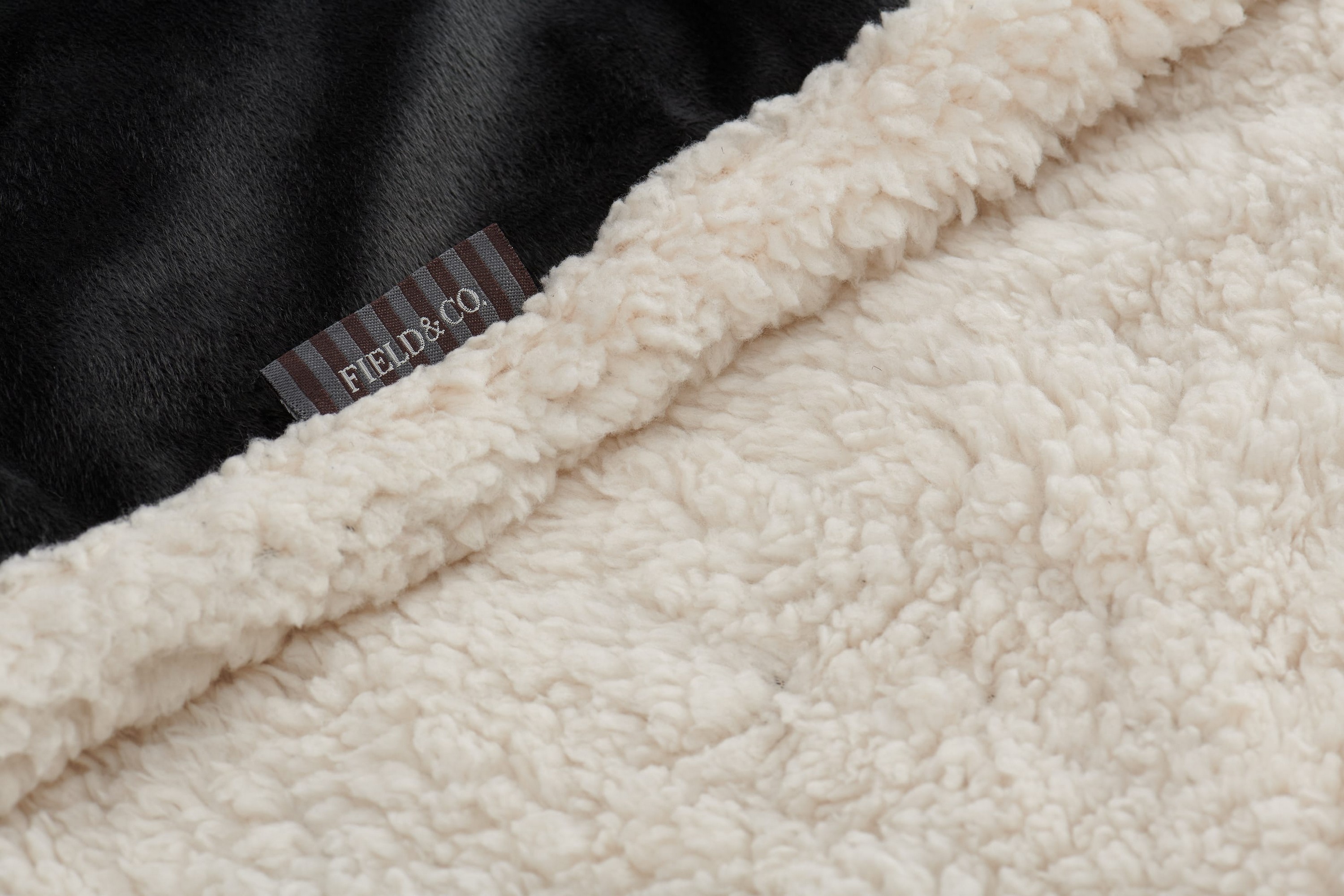 Picture of Field & Co.® Sherpa Blanket