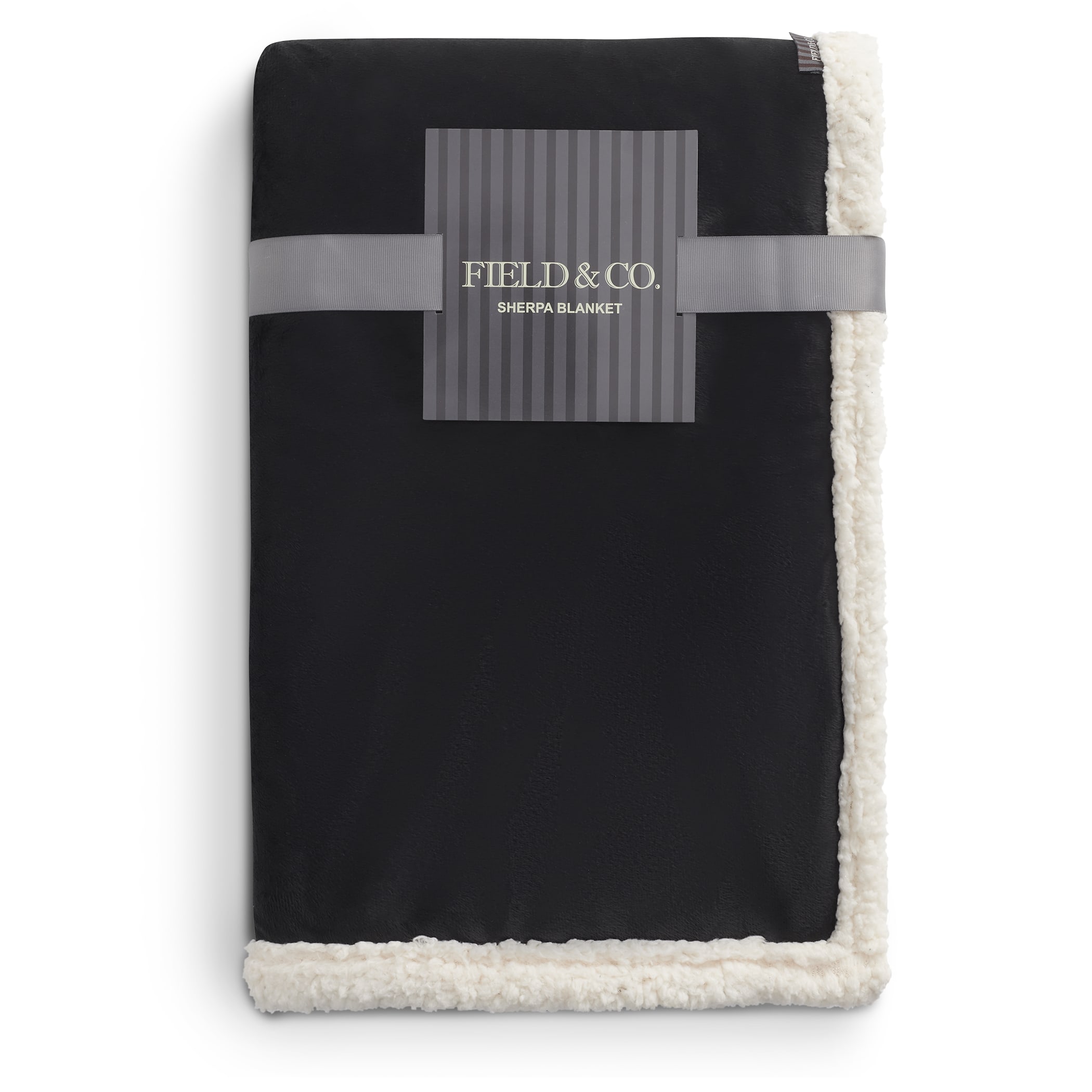 Picture of Field & Co.® Sherpa Blanket