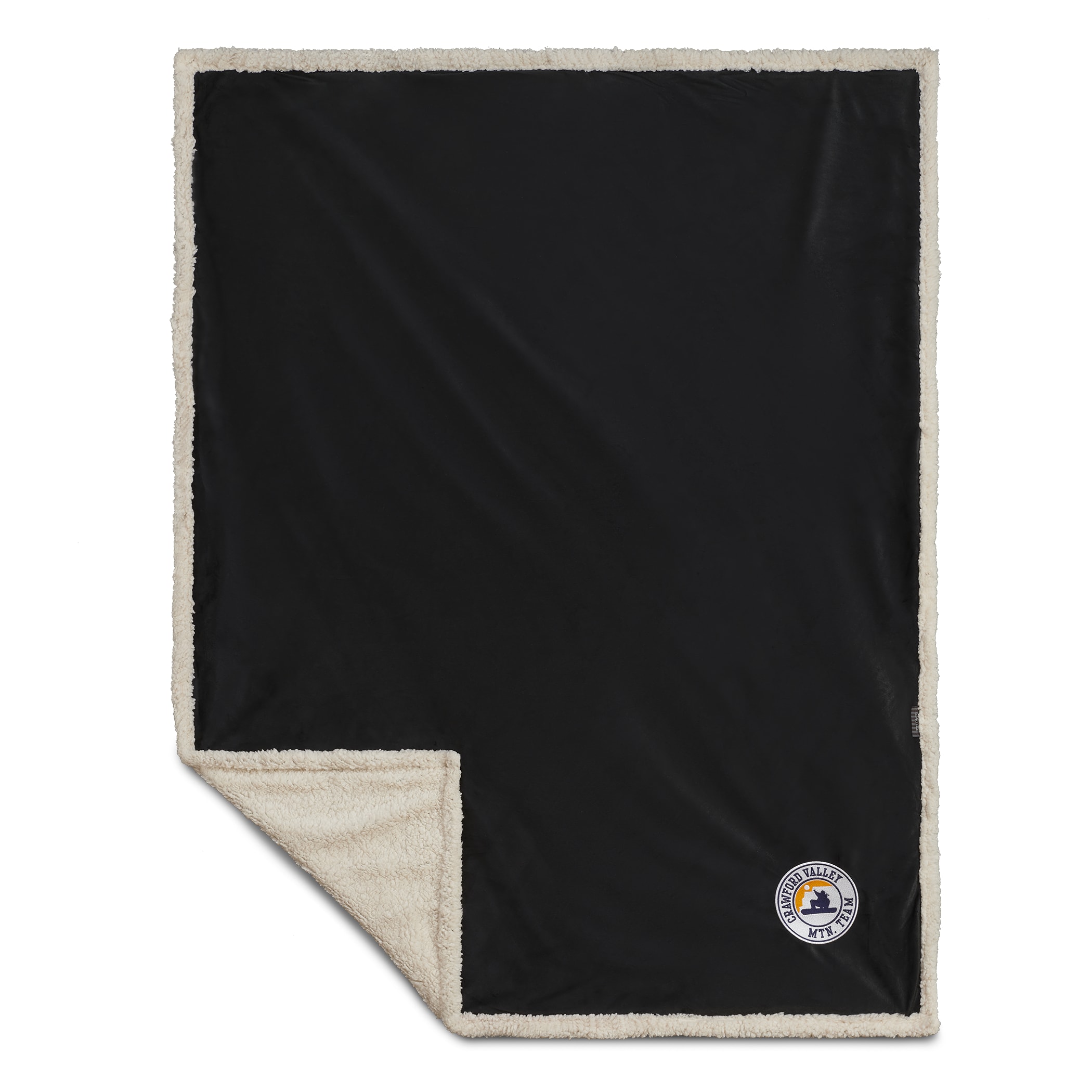 Picture of Field & Co.® Sherpa Blanket