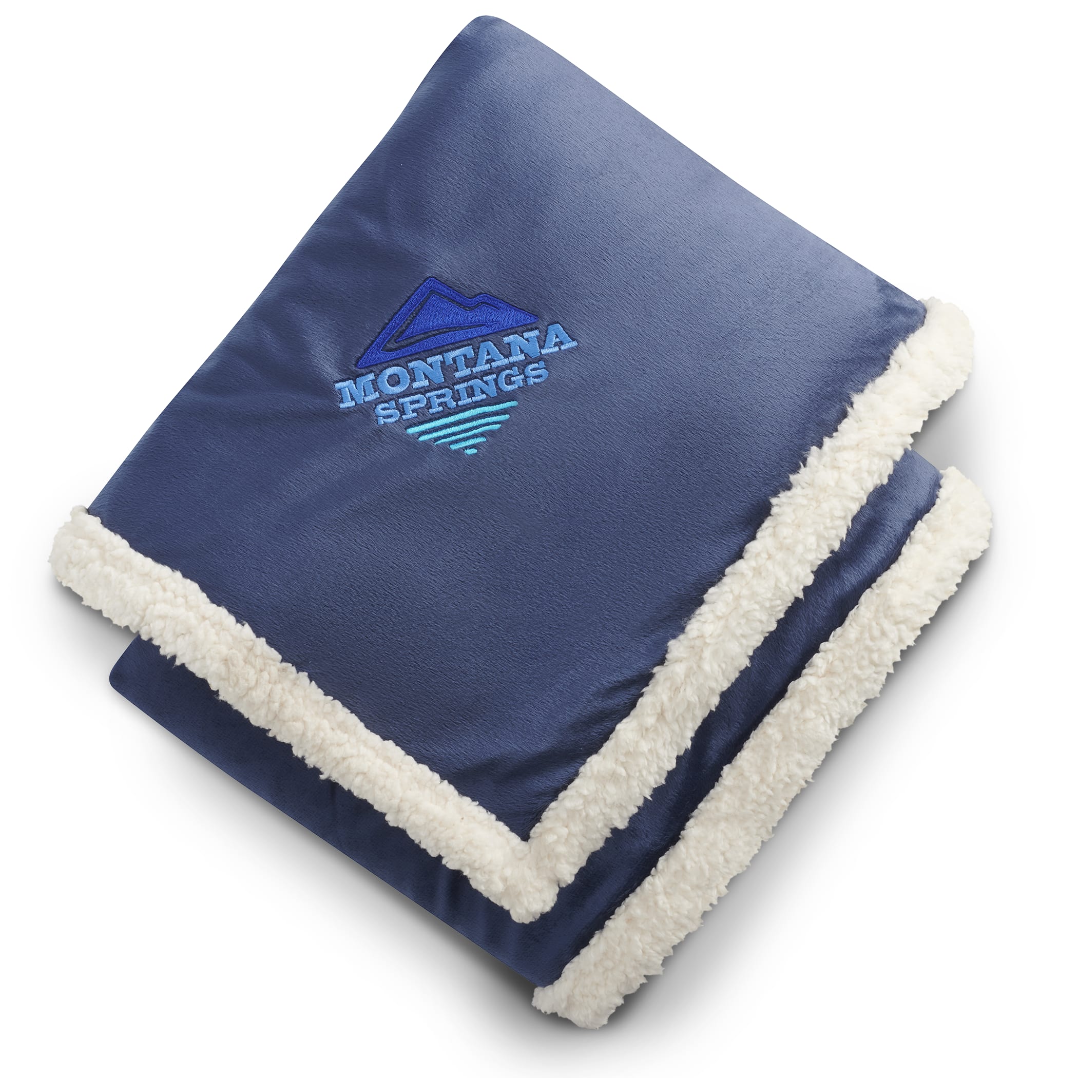 Picture of Field & Co.® Sherpa Blanket