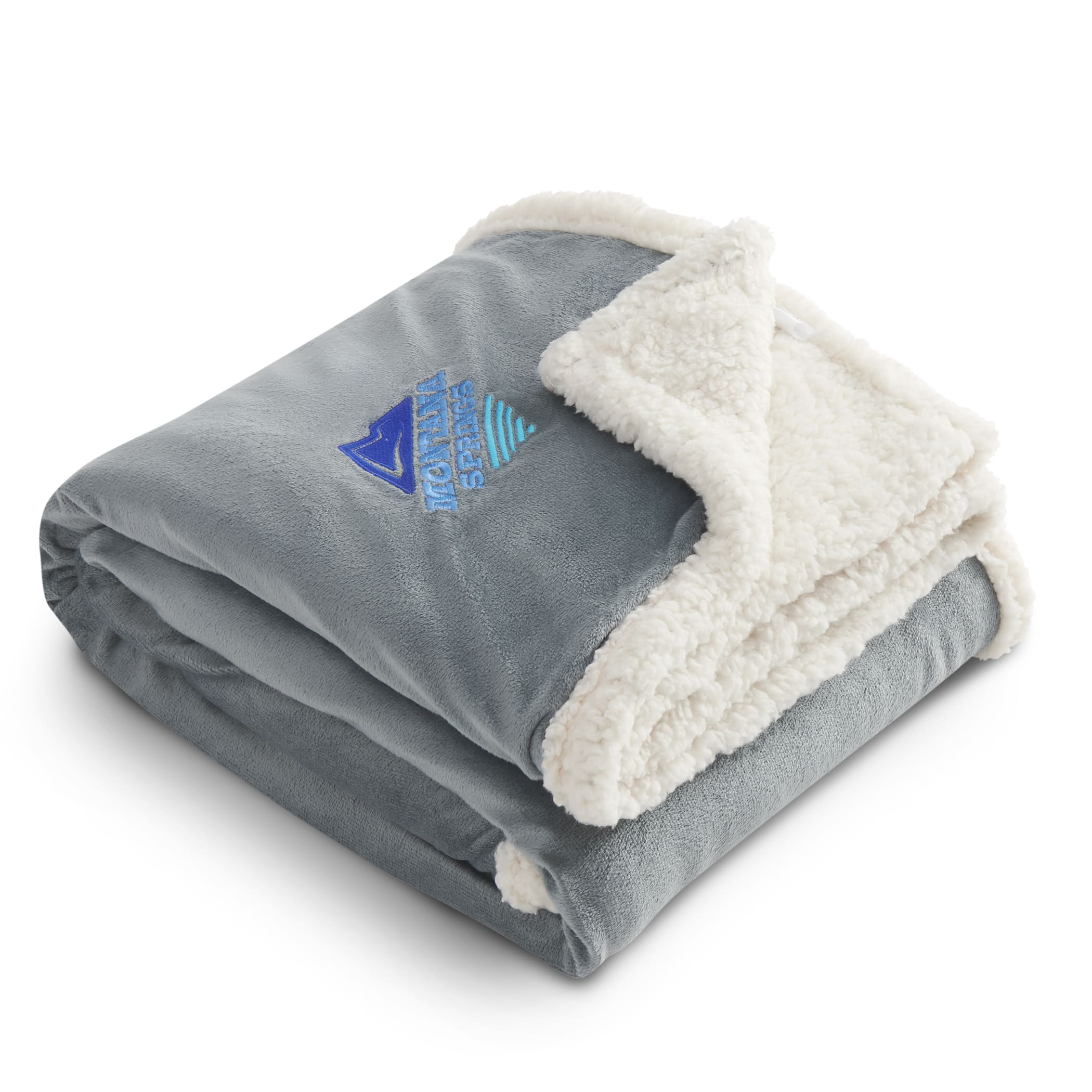 Picture of Field & Co.® Sherpa Blanket